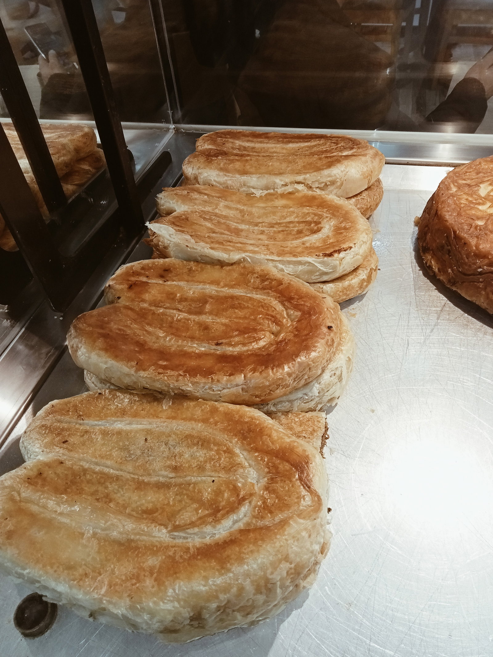 Tarihi Eyüp Sultan Güveç Pide Ve Börek Cafe