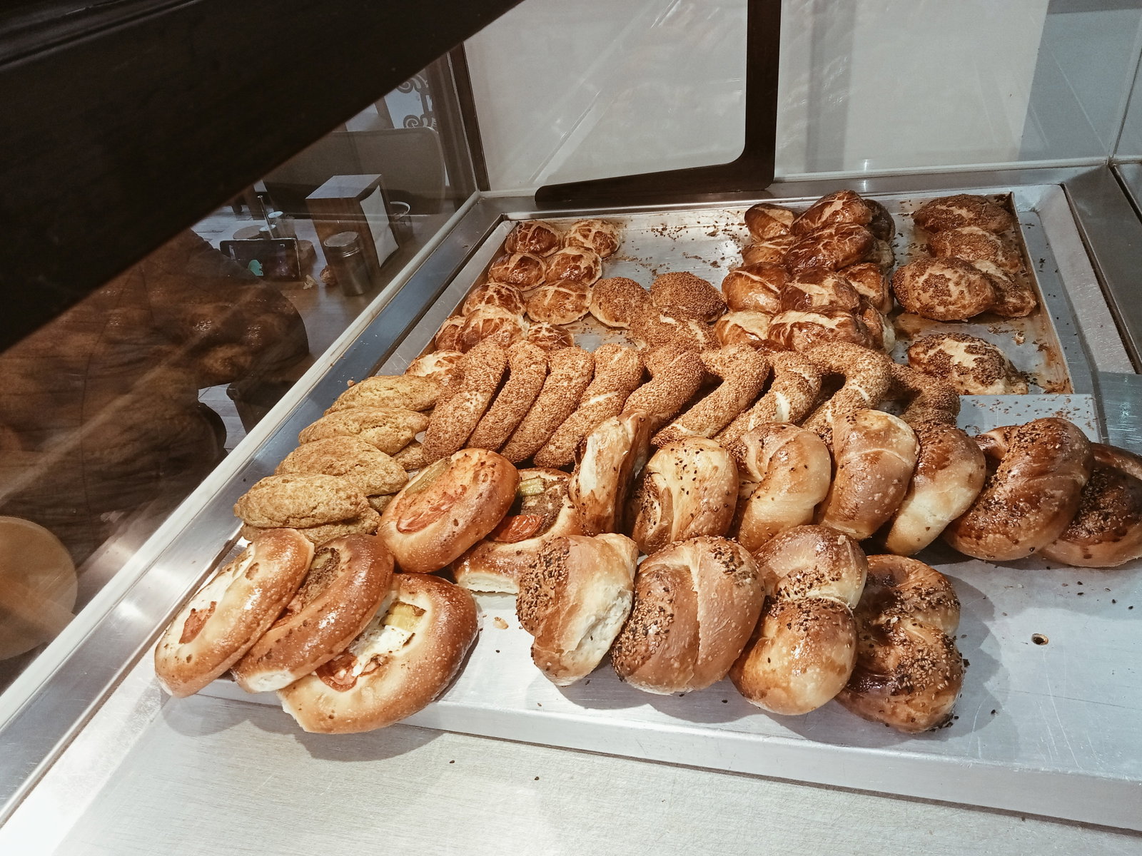 Tarihi Eyüp Sultan Güveç Pide Ve Börek Cafe