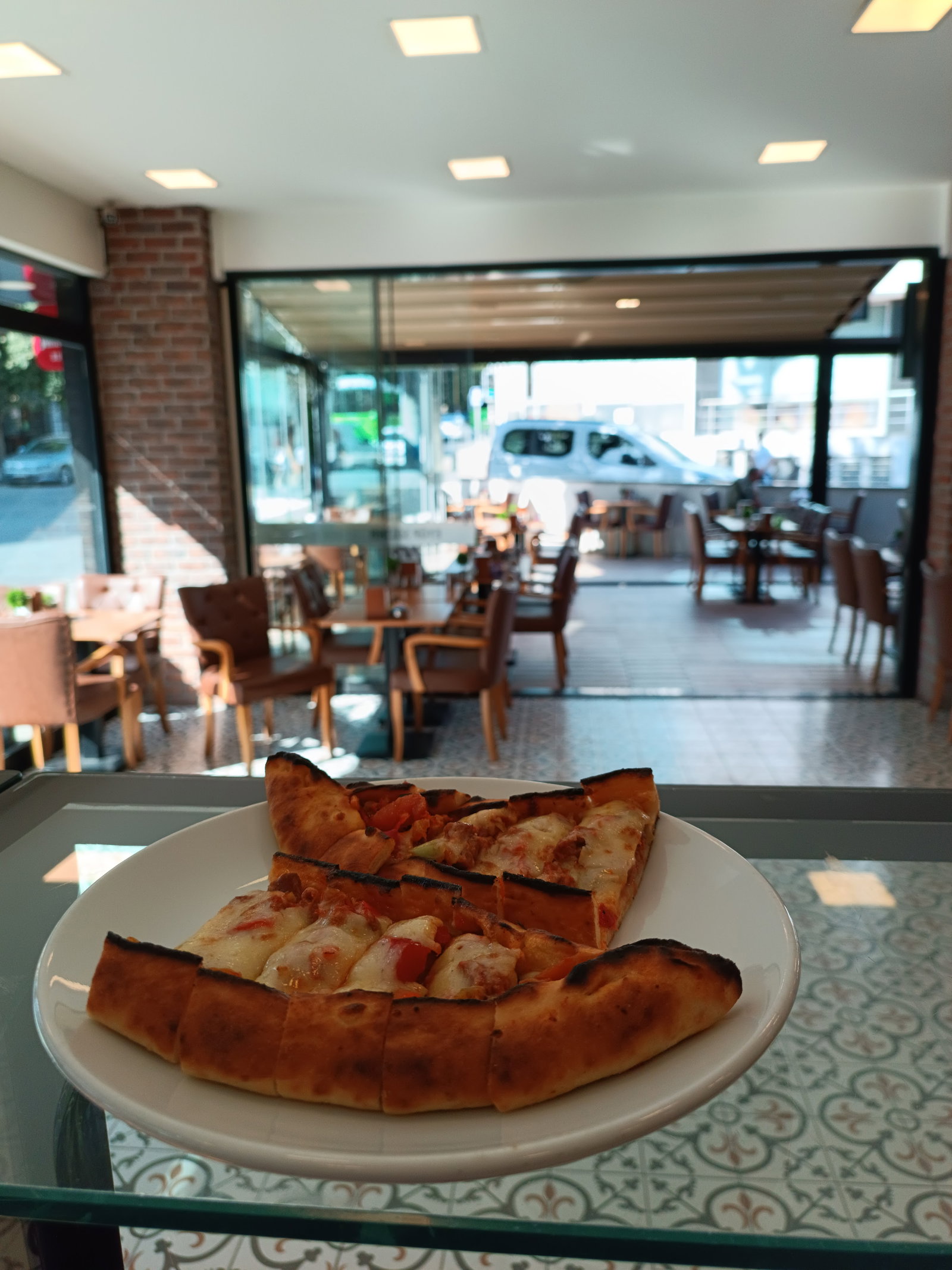 Tarihi Eyüp Sultan Güveç Pide Ve Börek Cafe