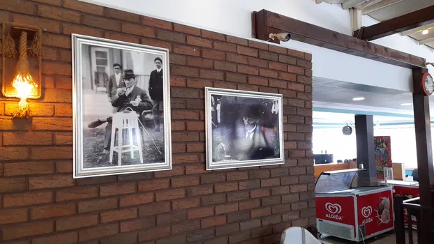 Kültür Cafe resimleri