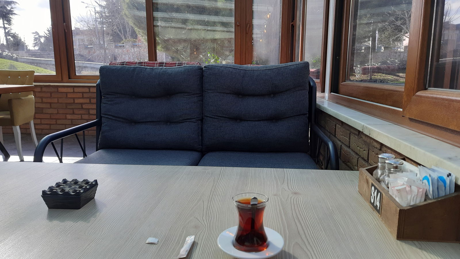 Kültür Cafe