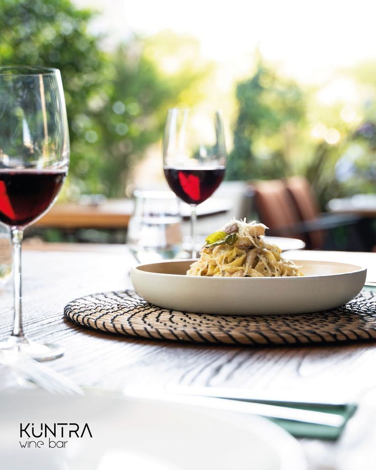 Kuntra Wine Bar