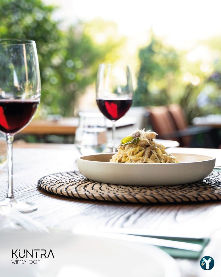 Kuntra Wine Bar