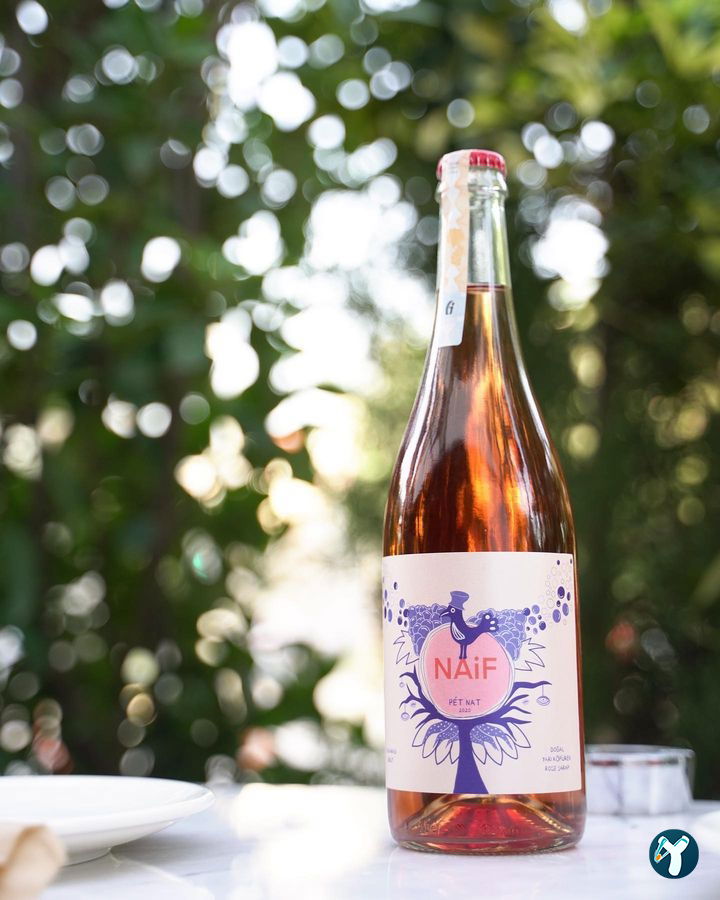 Kuntra Wine Bar
