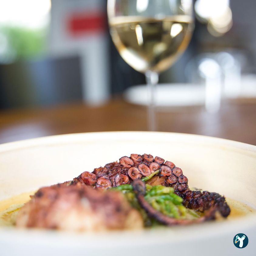 Kuntra Wine Bar