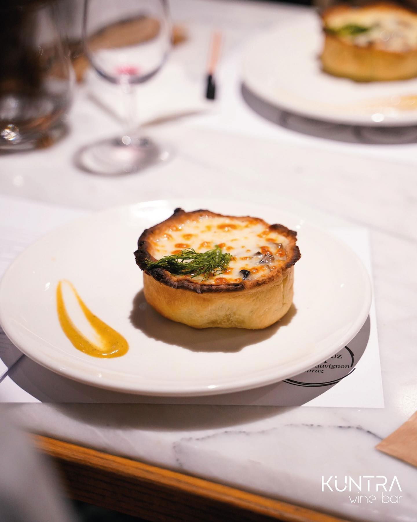 Kuntra Wine Bar