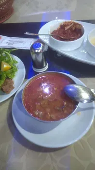 Yiğithan Sofrası resimleri