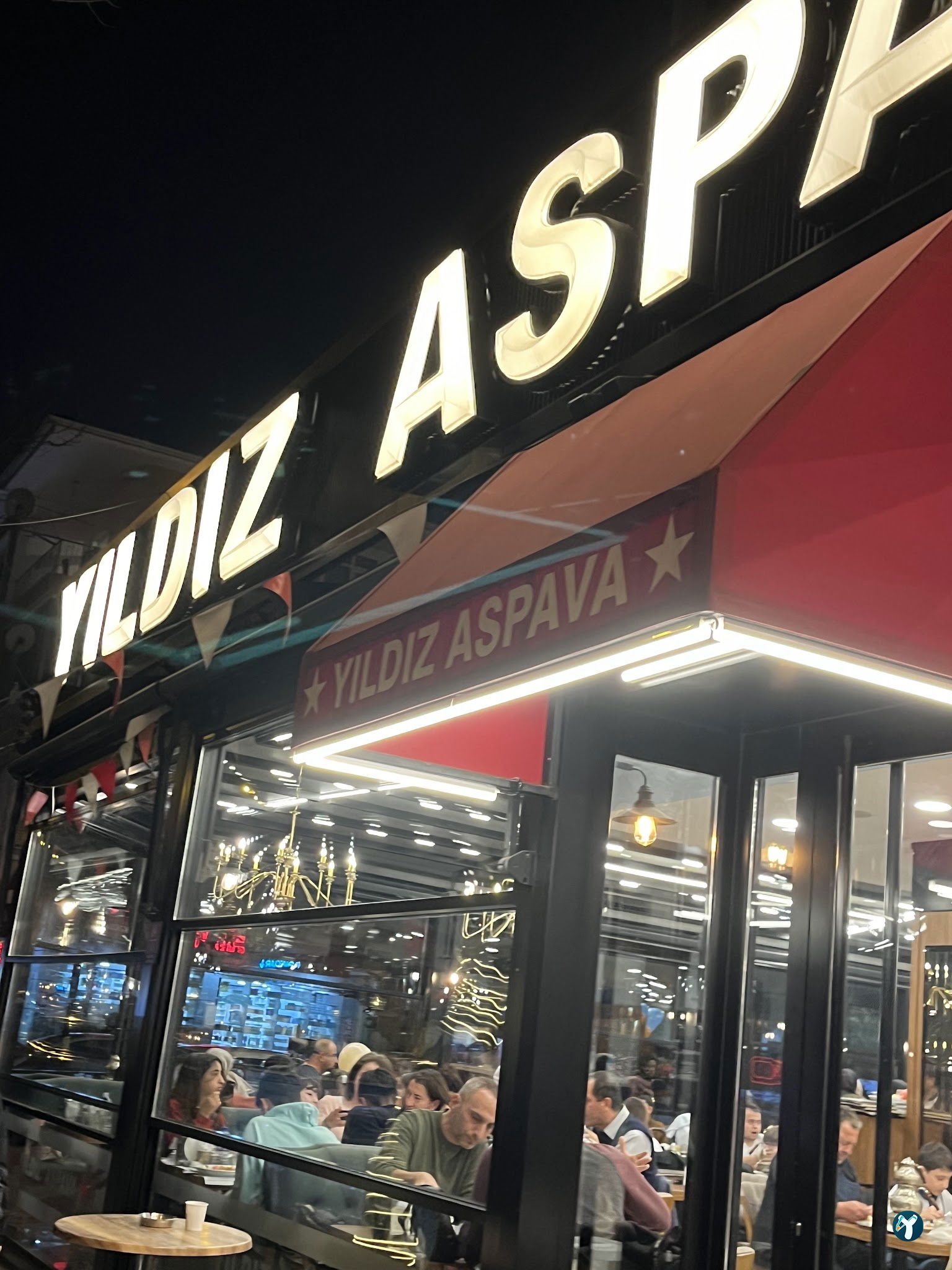 Yildiz Aspava Emek