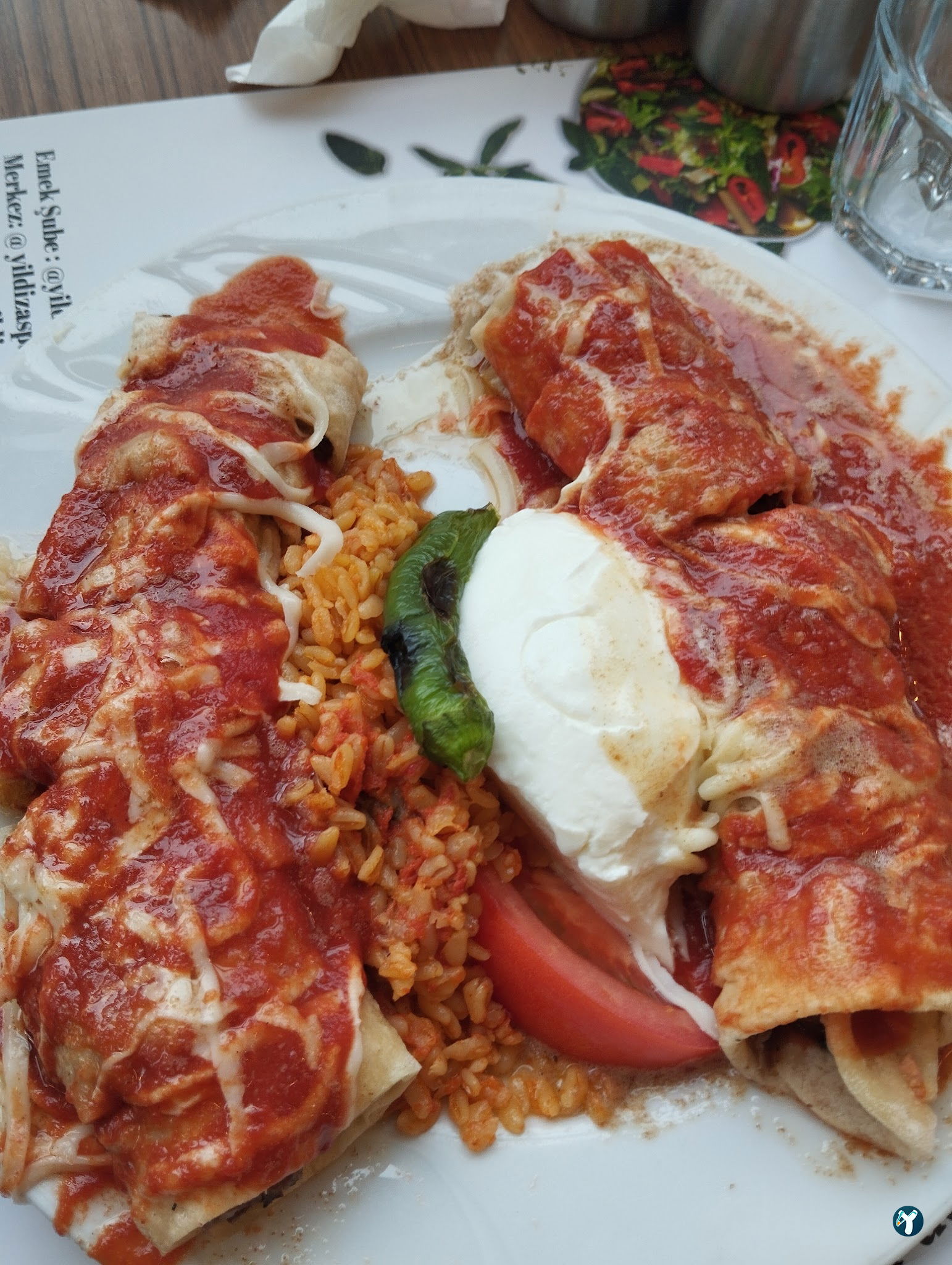 Yildiz Aspava Emek