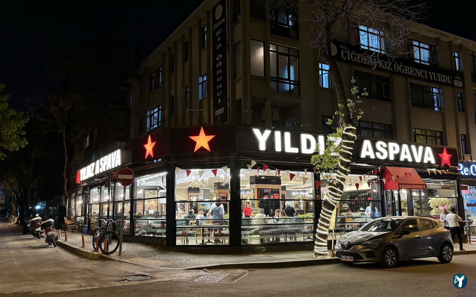 Yildiz Aspava Emek