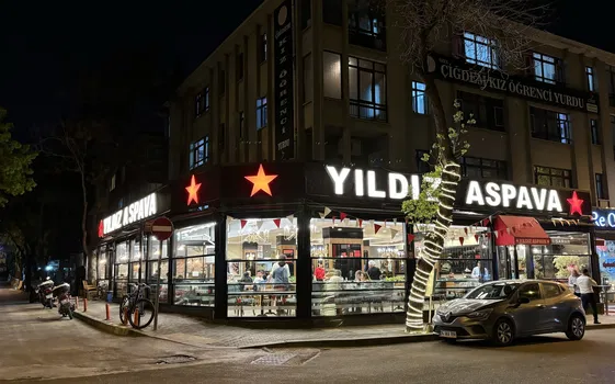Yildiz Aspava Emek resimleri