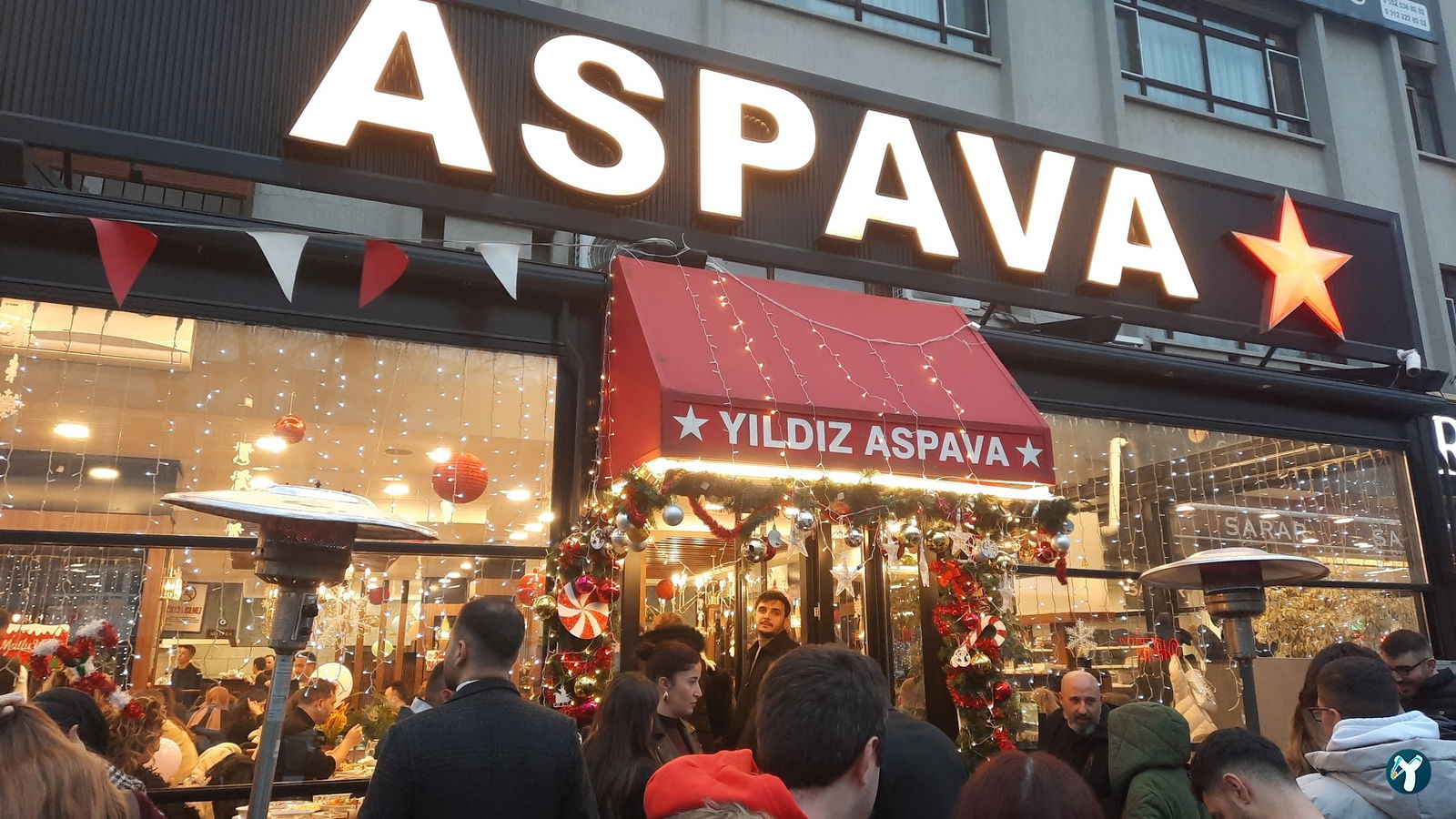 Yildiz Aspava Emek