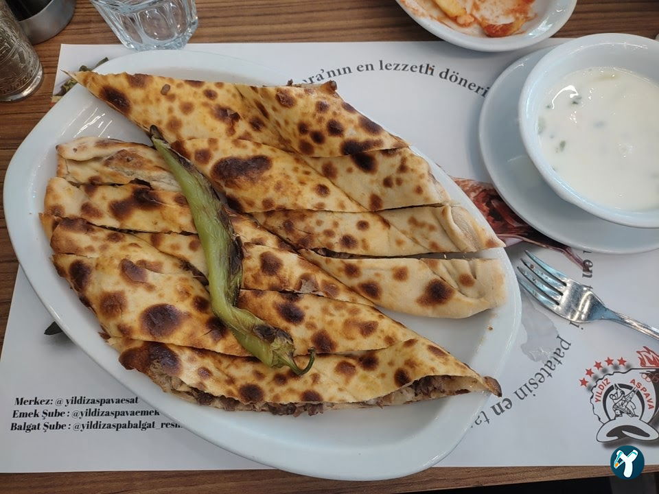 Yildiz Aspava Emek