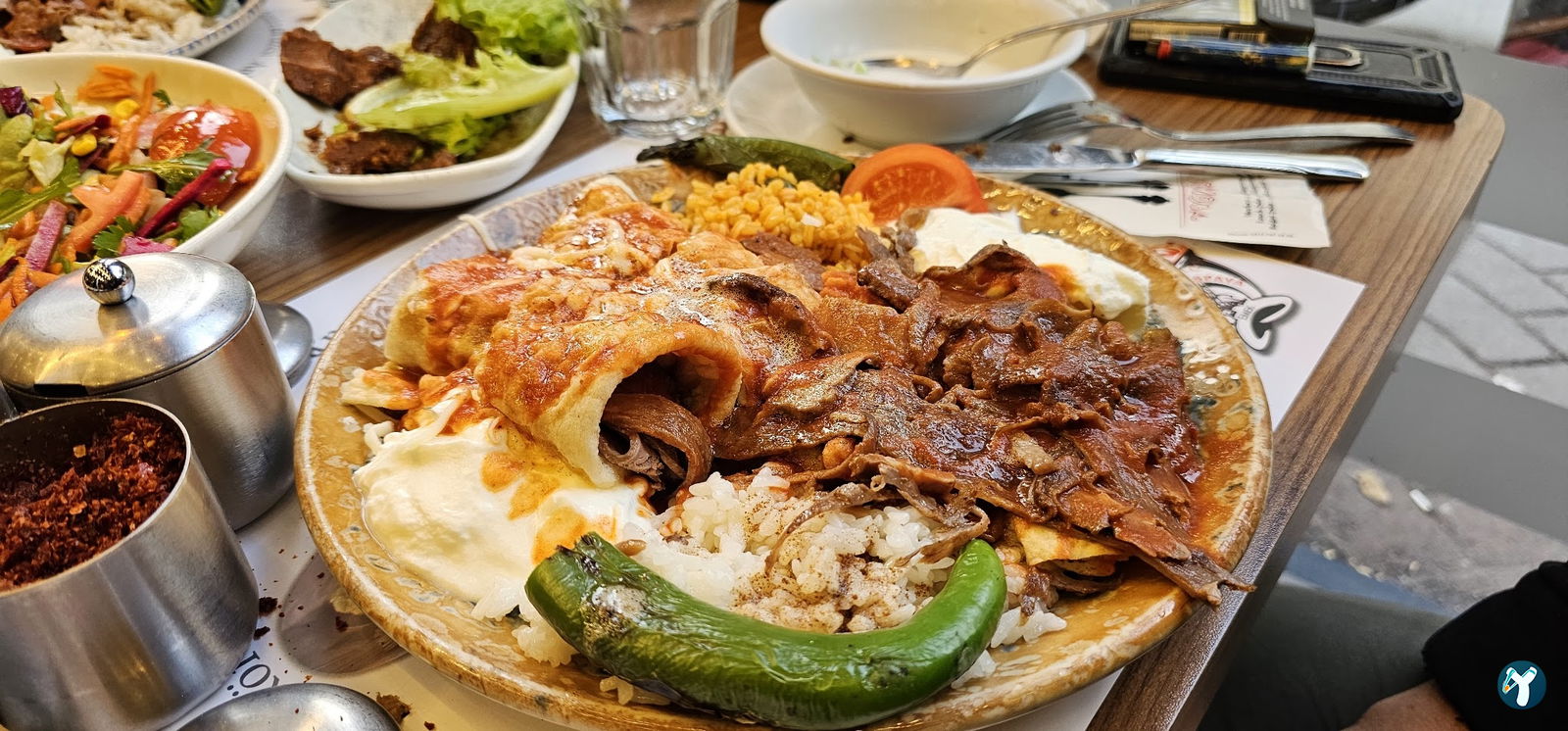 Yildiz Aspava Emek