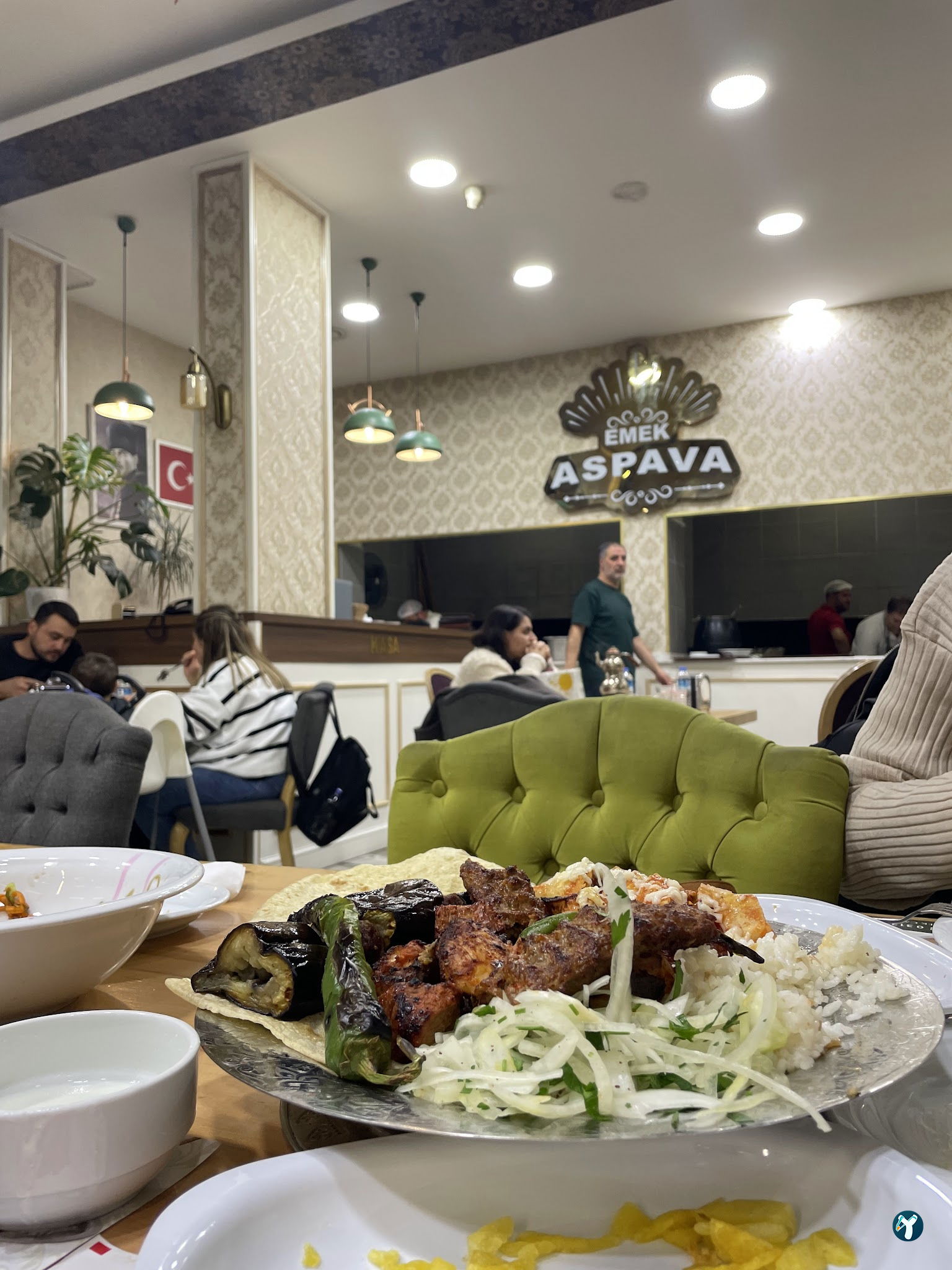 Yildiz Aspava Emek