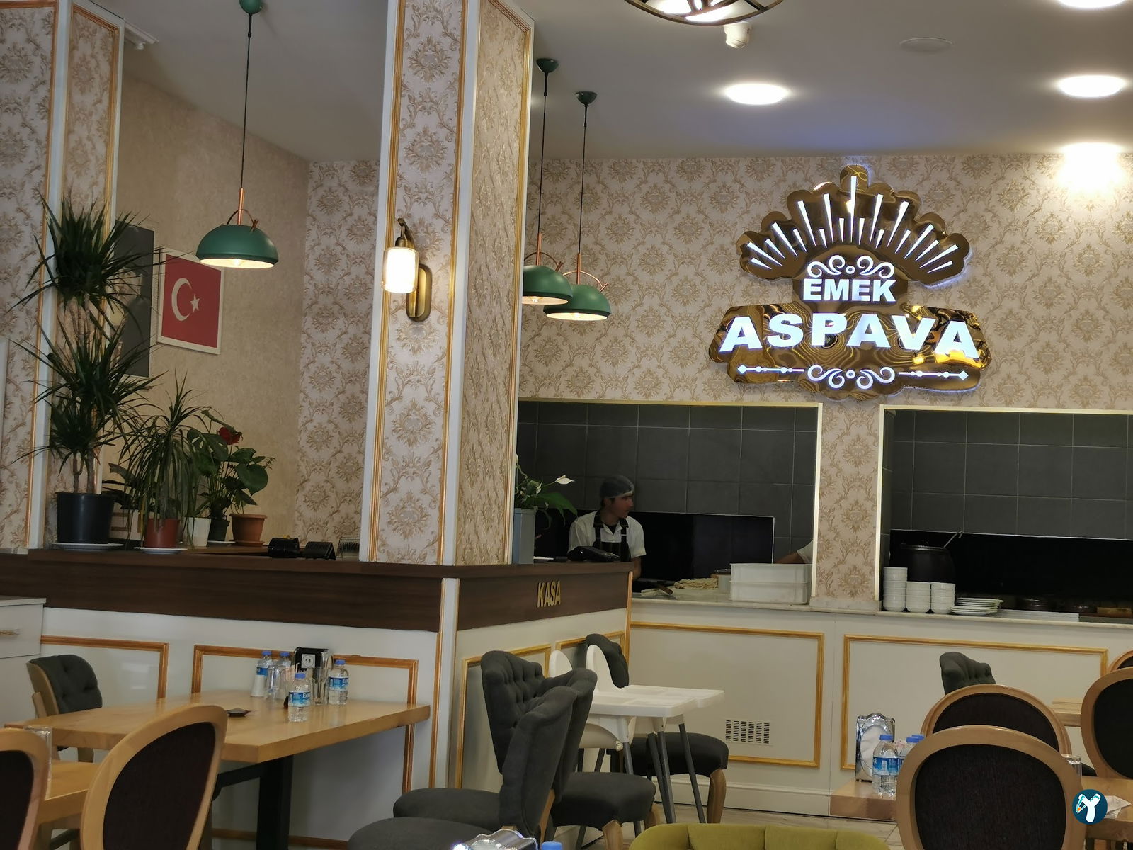 Yildiz Aspava Emek