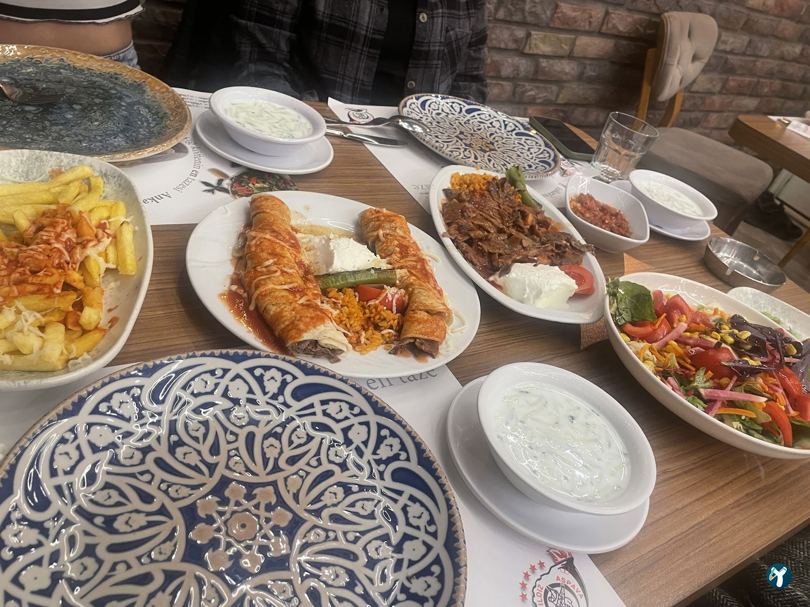 Yildiz Aspava Emek