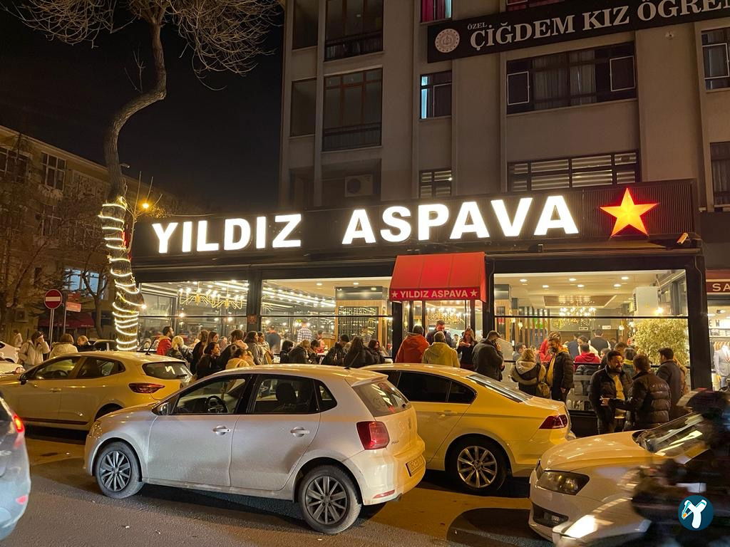 Yildiz Aspava Emek