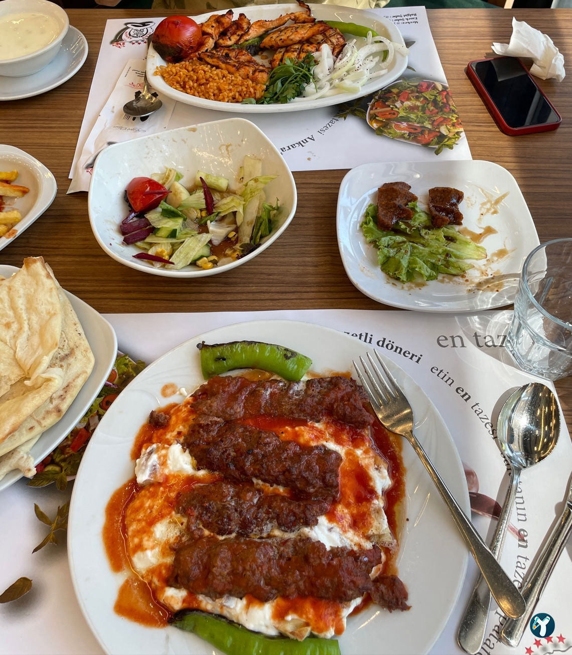 Yildiz Aspava Emek