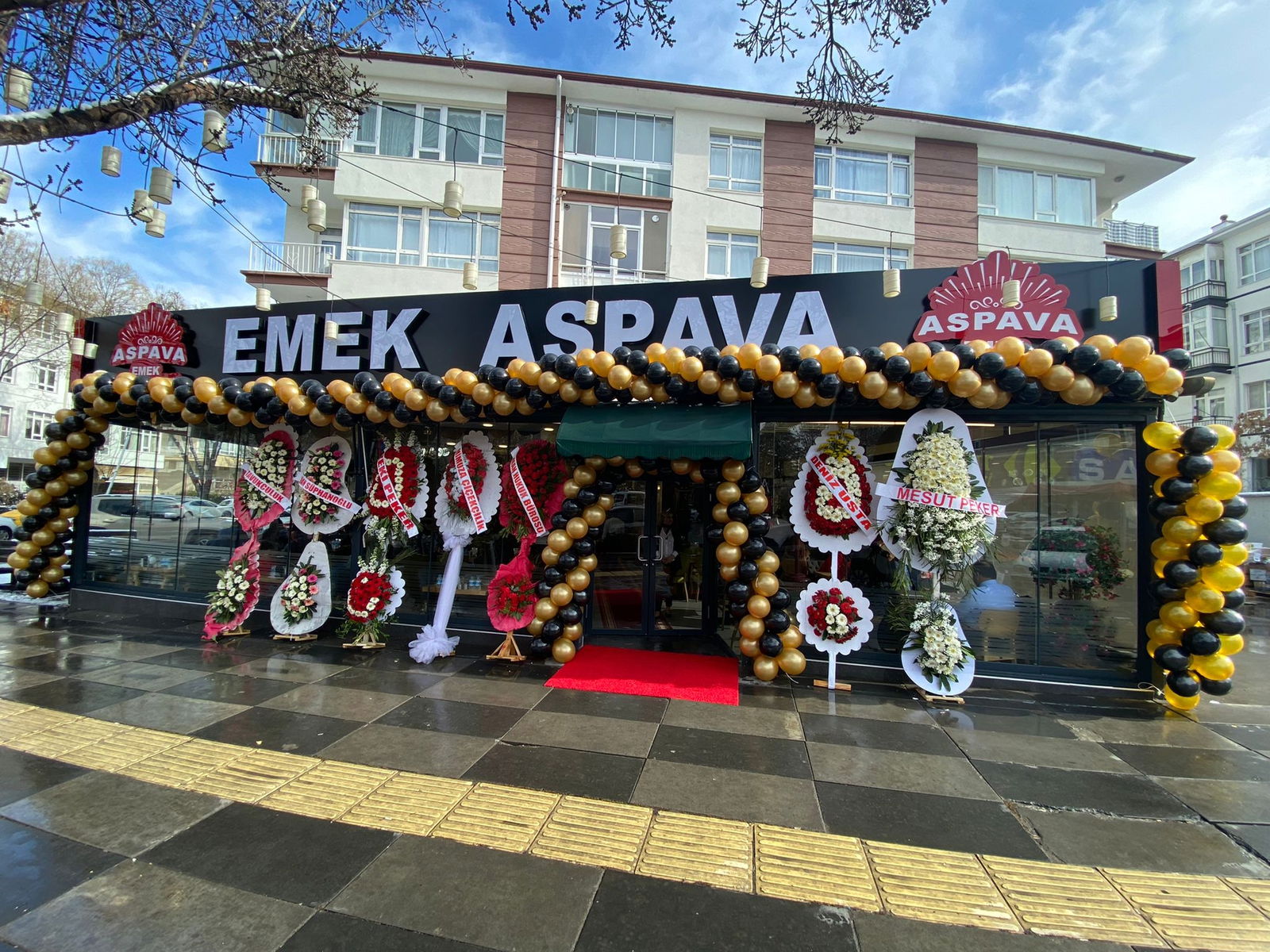 Yildiz Aspava Emek