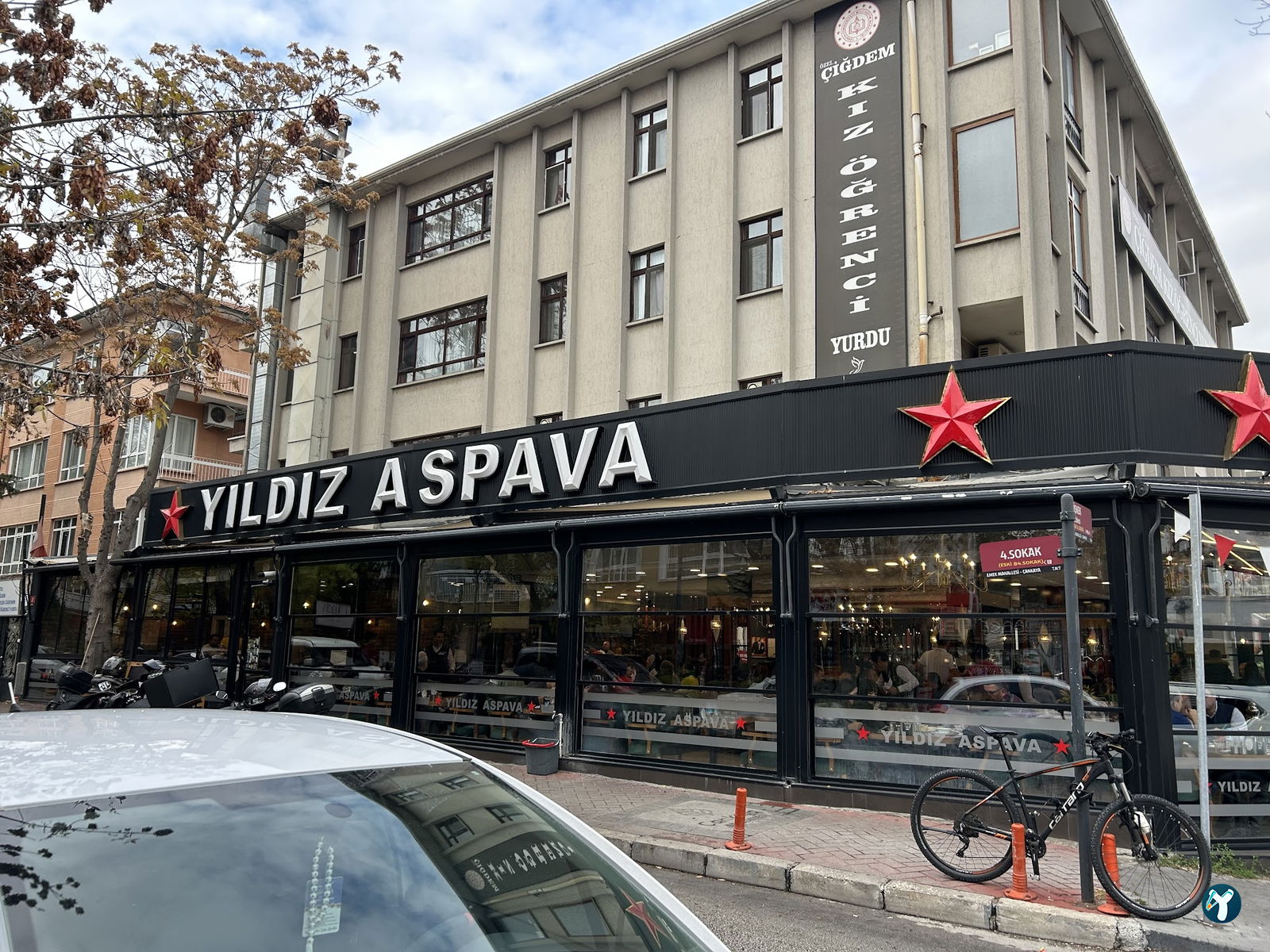 Yildiz Aspava Emek