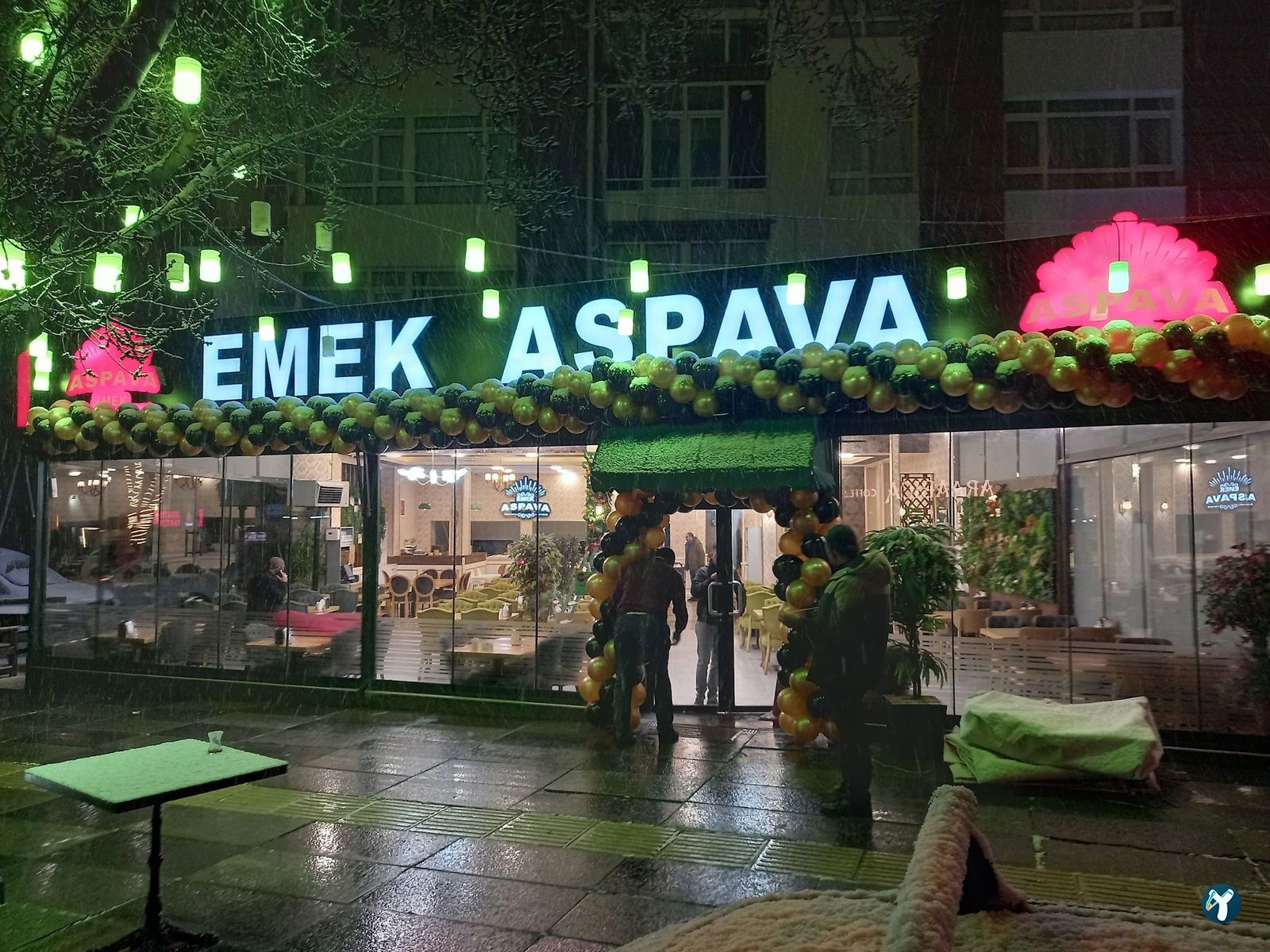 Yildiz Aspava Emek