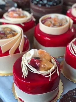 Hüner Pastanesi resimleri