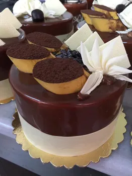 Hüner Pastanesi resimleri