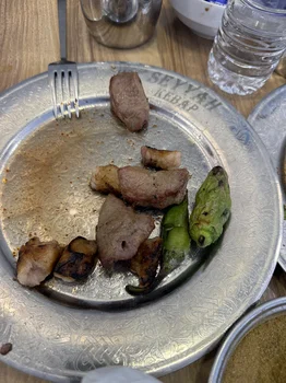 Seyyah Kebap resimleri