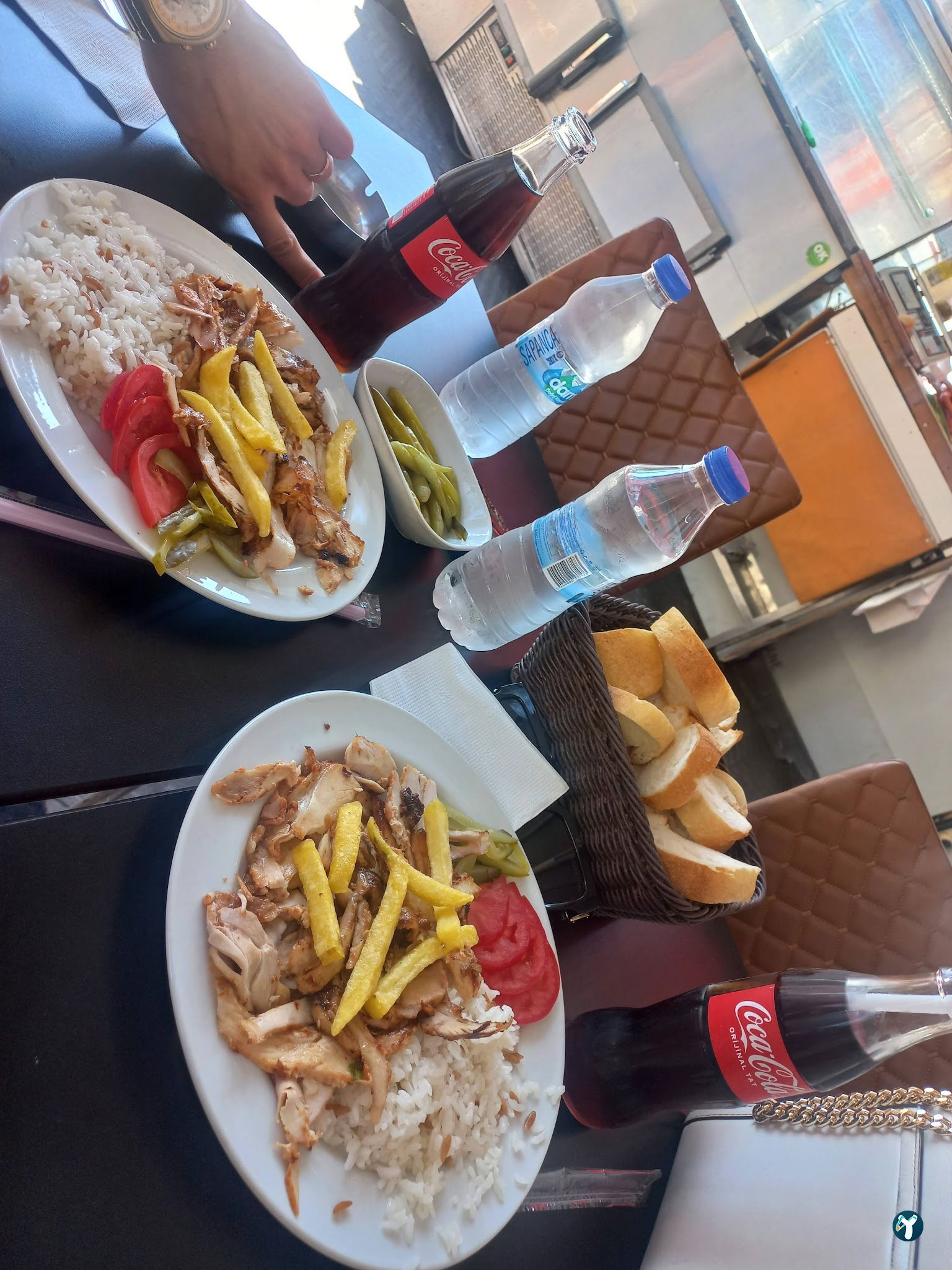 Yalla Falafel