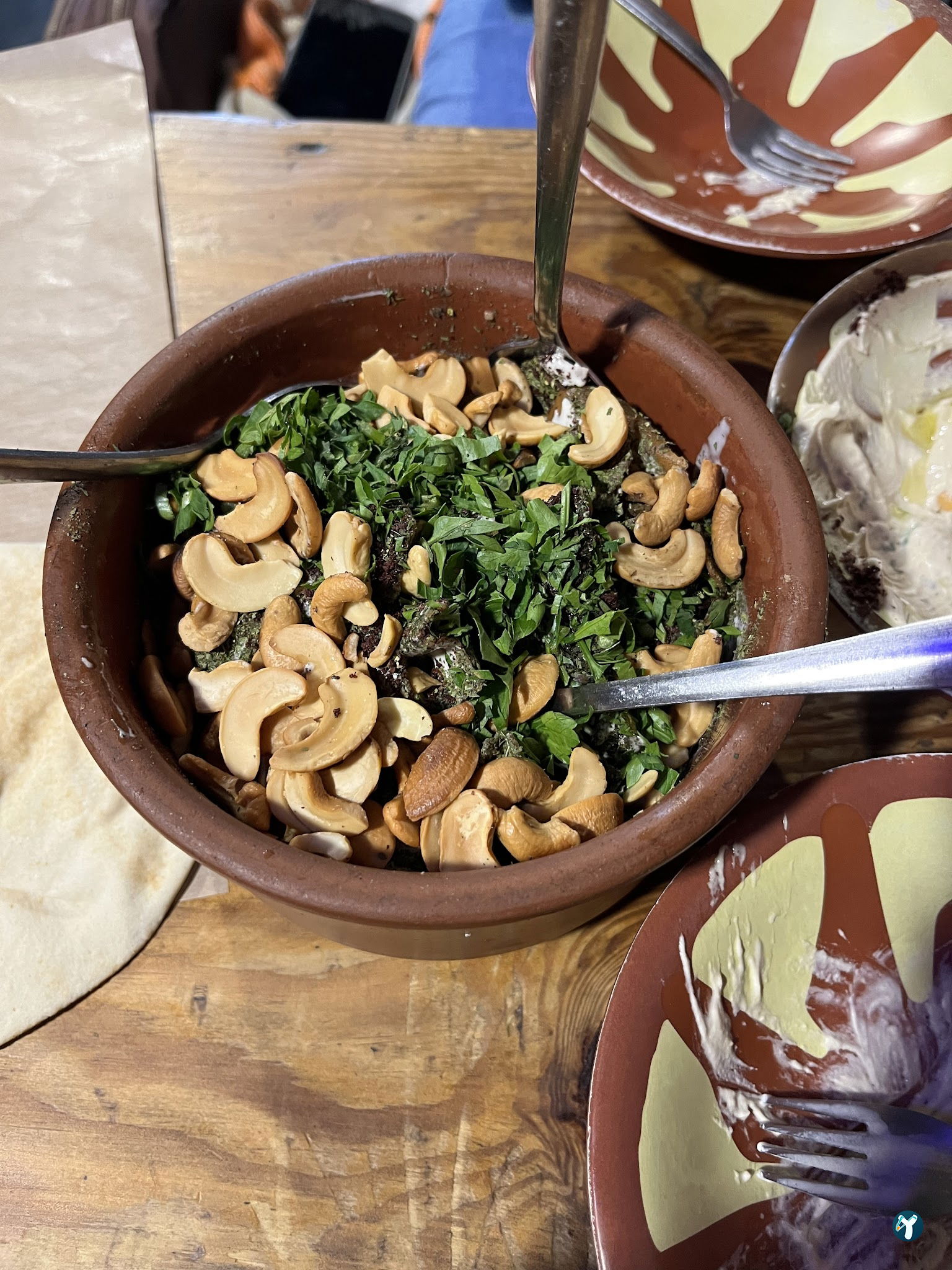 Yalla Falafel