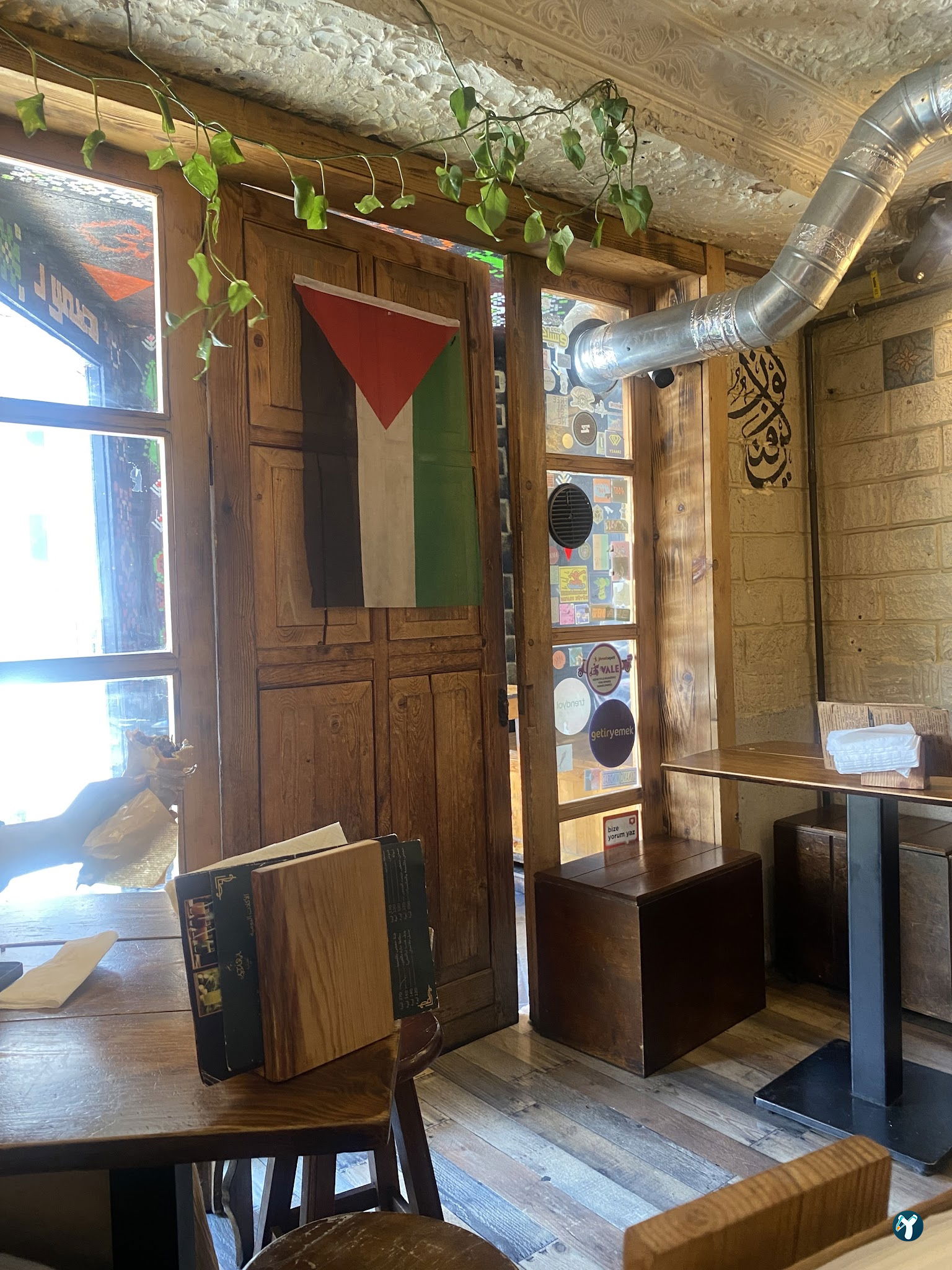 Yalla Falafel