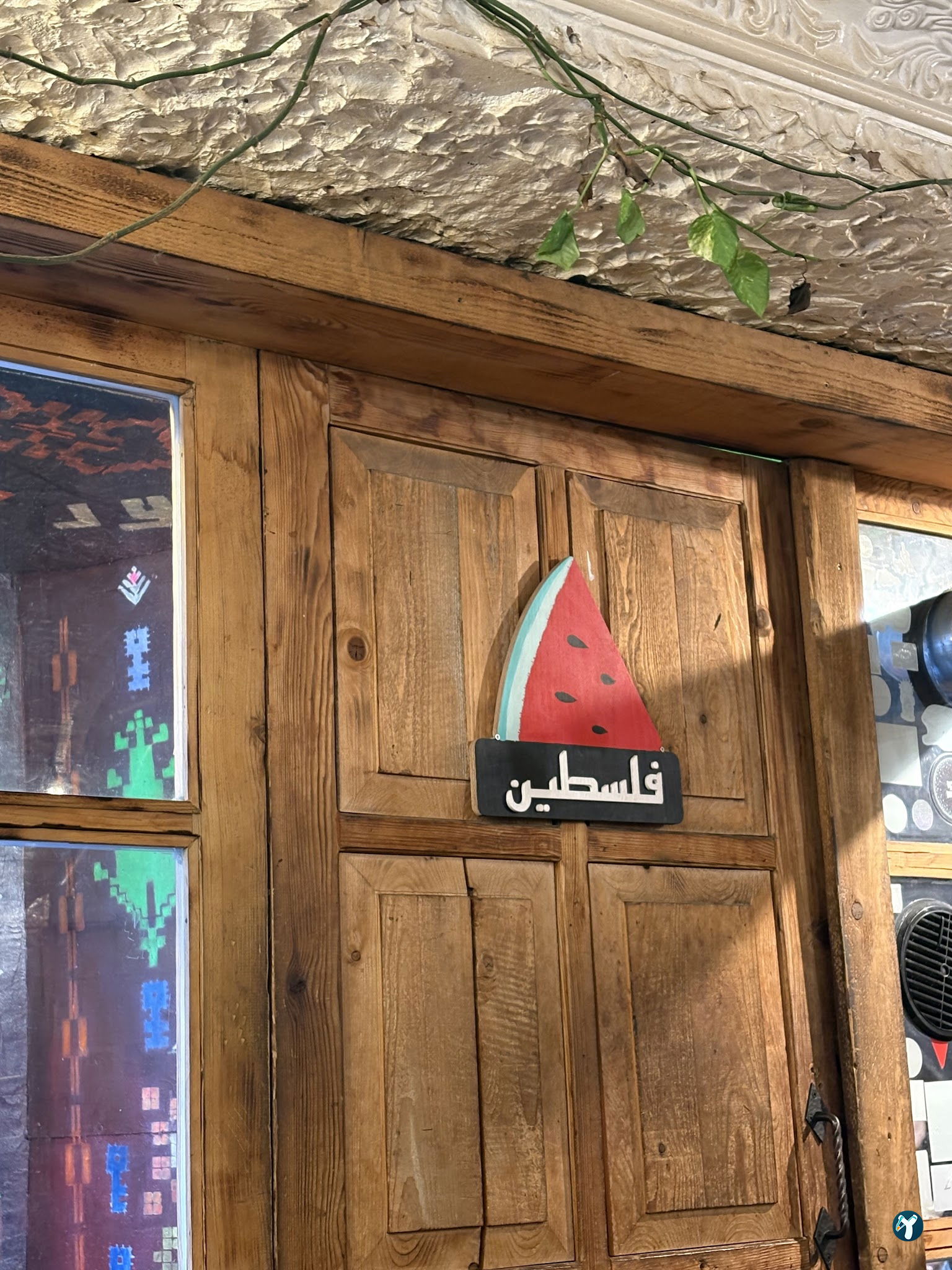 Yalla Falafel