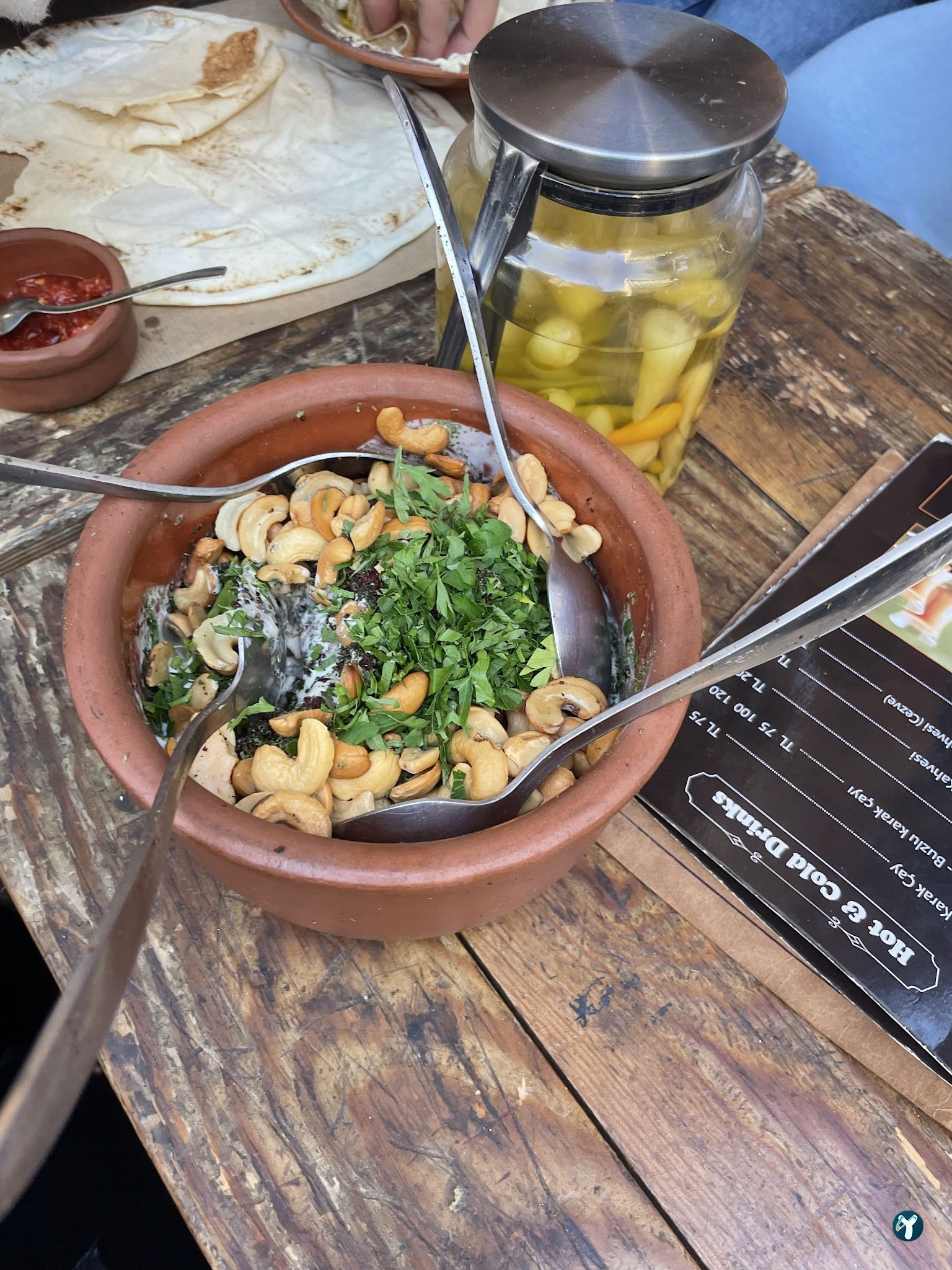 Yalla Falafel