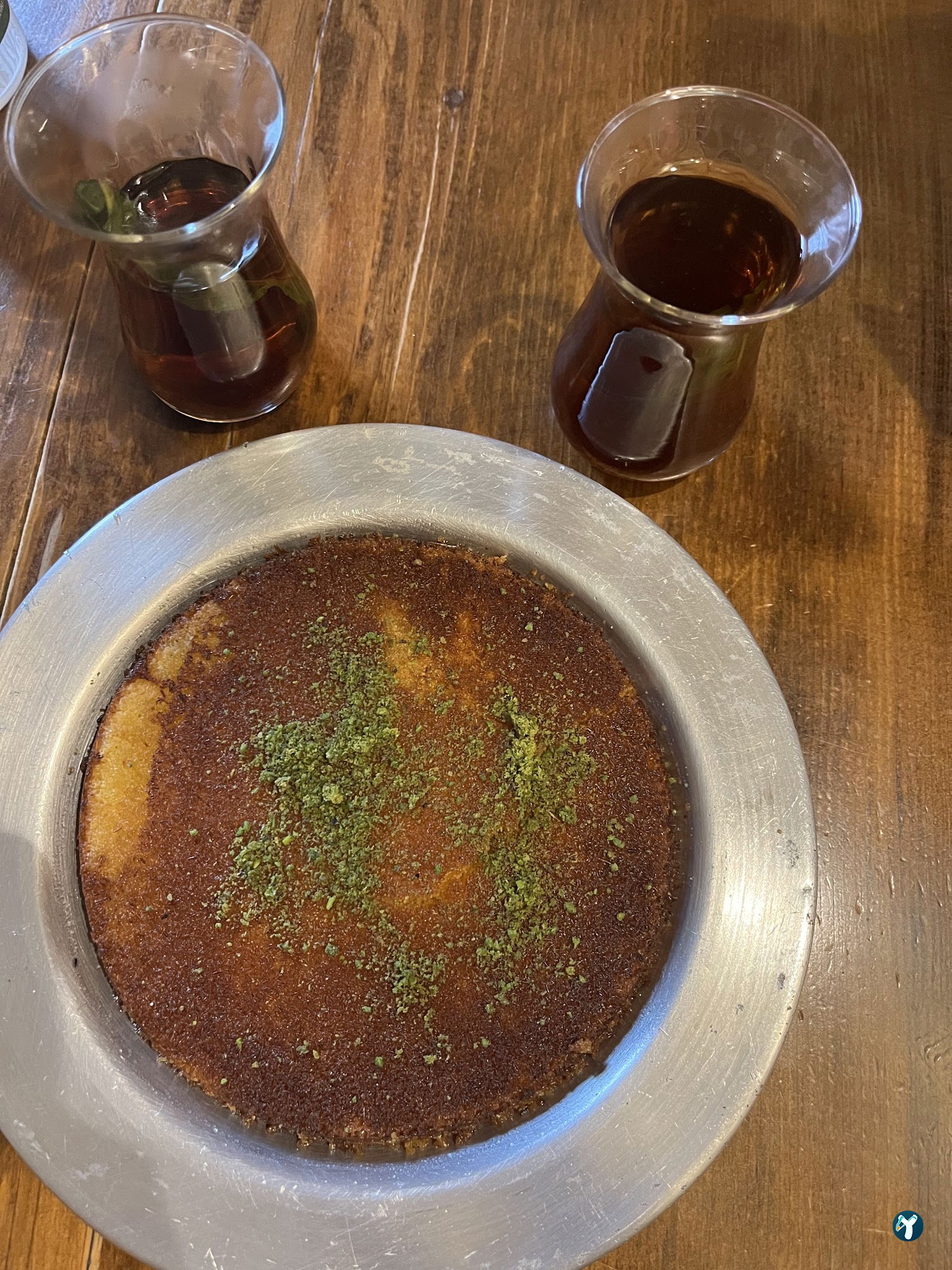 Yalla Falafel