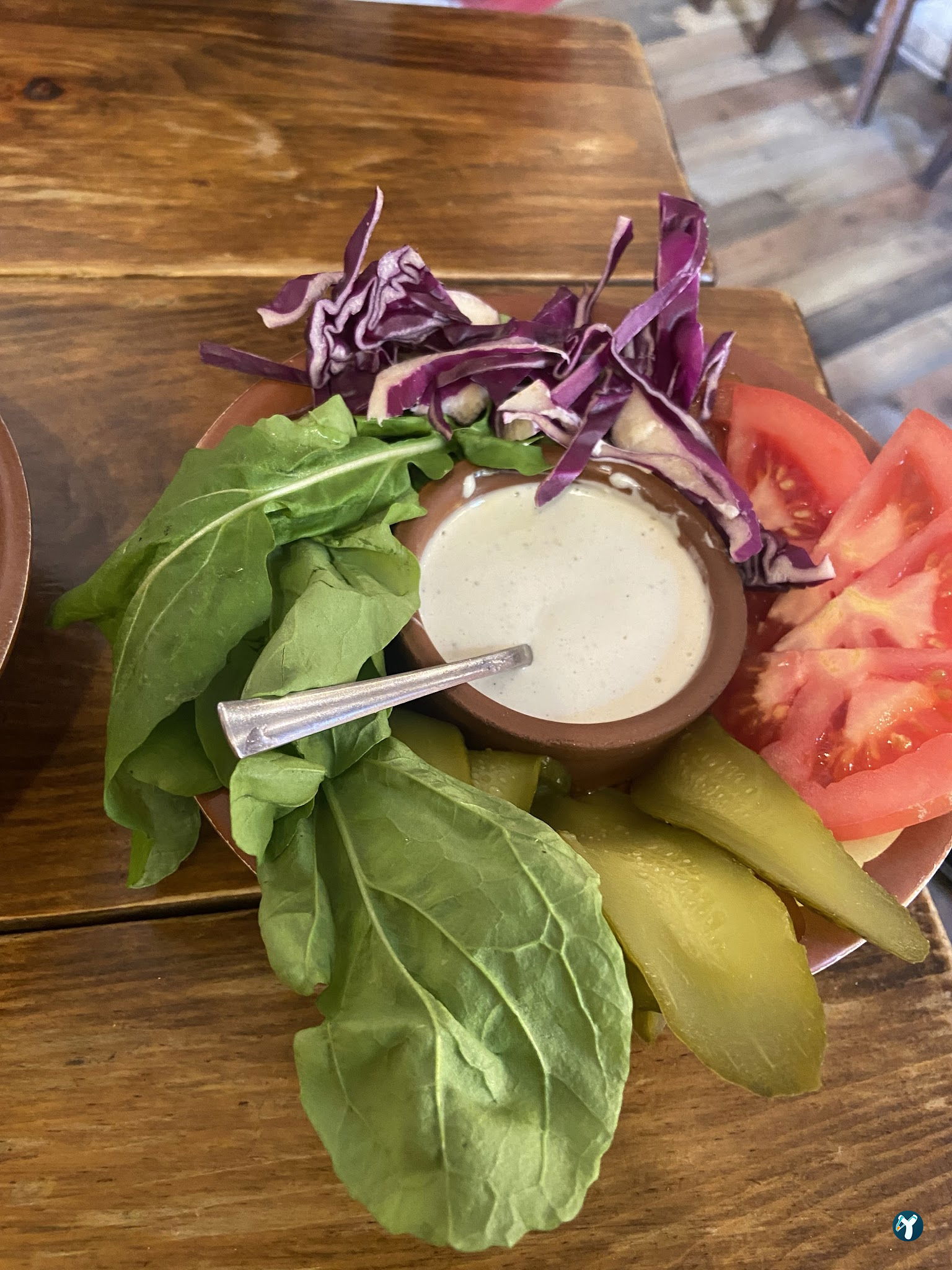 Yalla Falafel