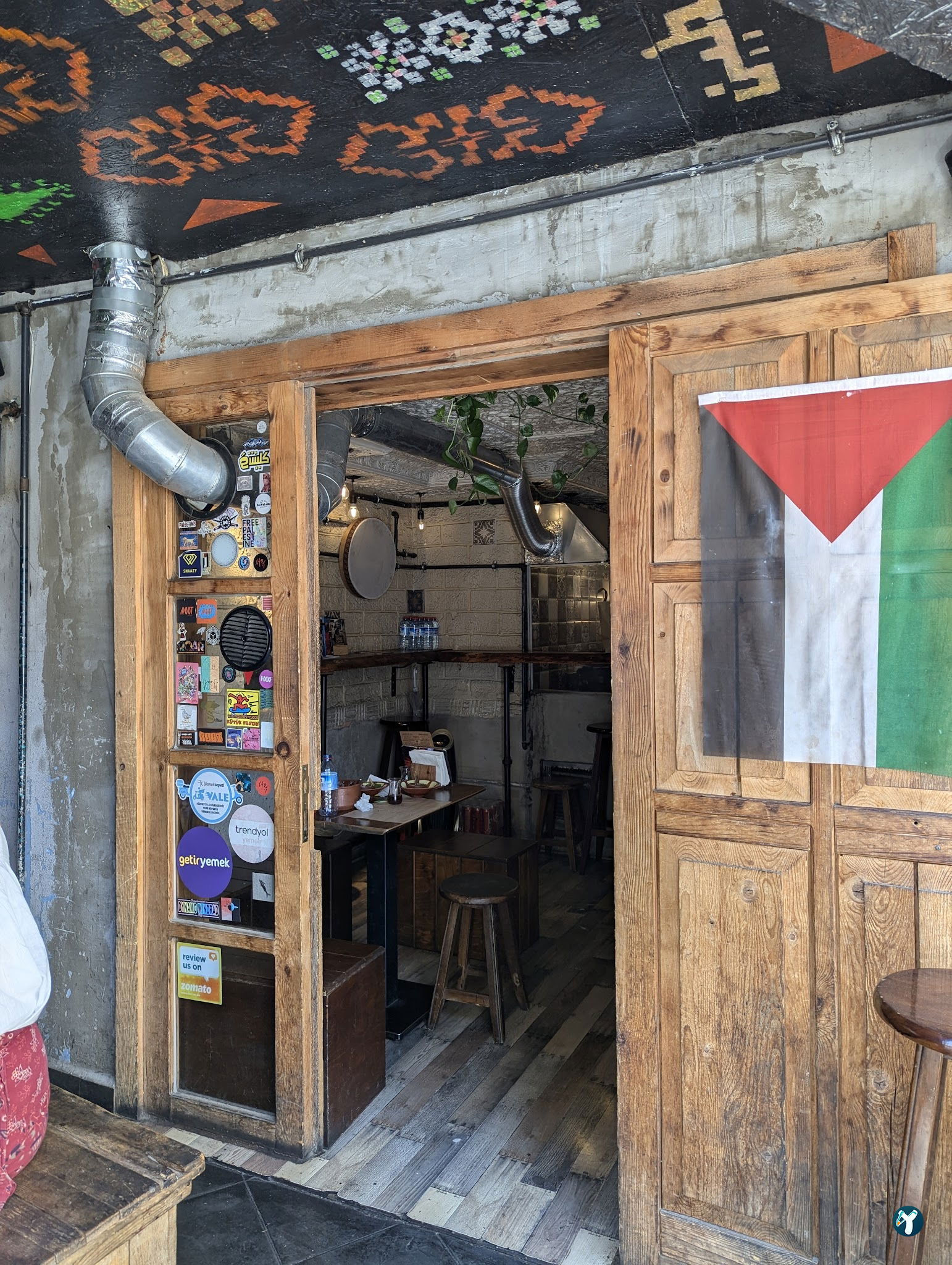 Yalla Falafel