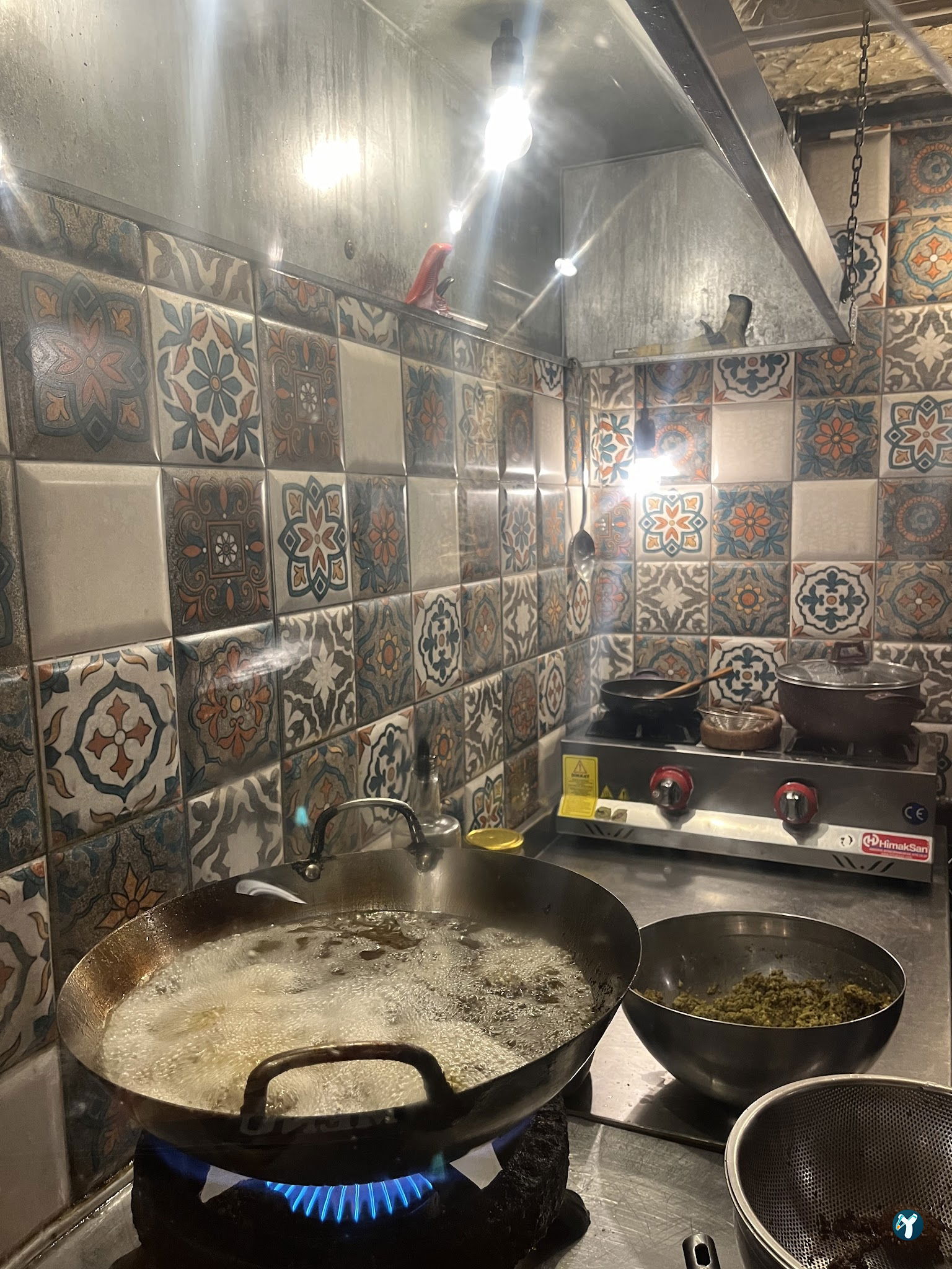 Yalla Falafel