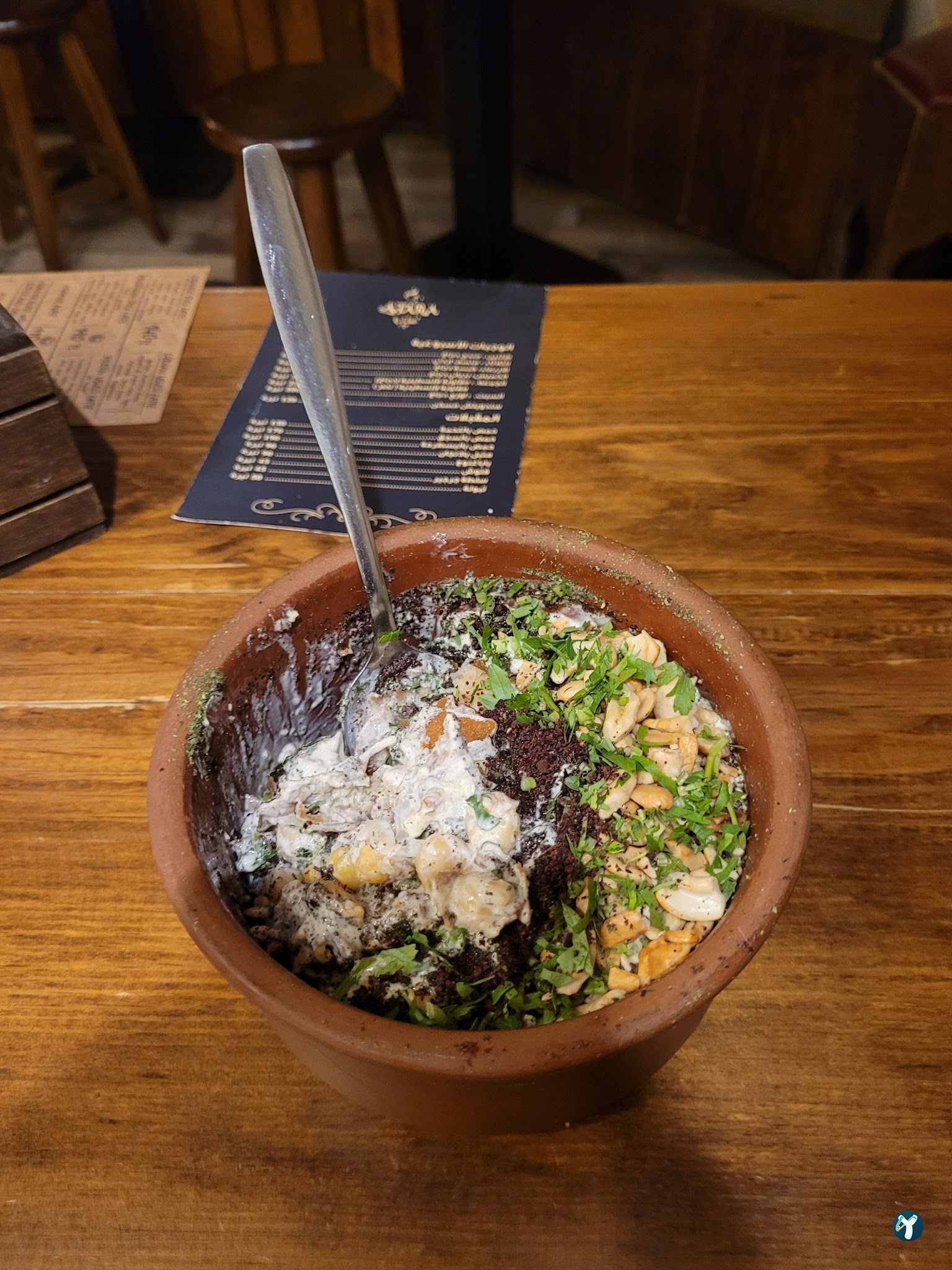Yalla Falafel