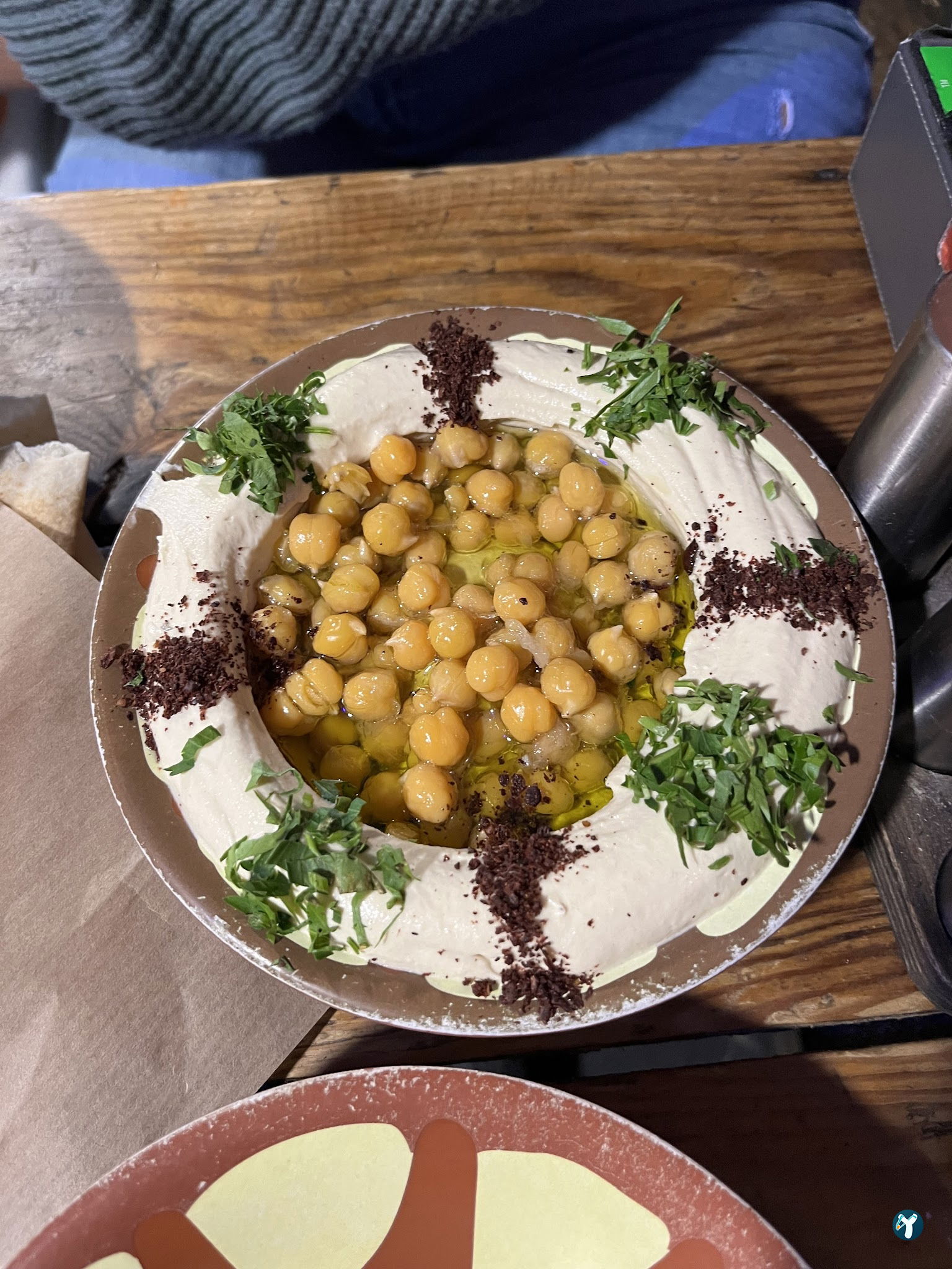 Yalla Falafel