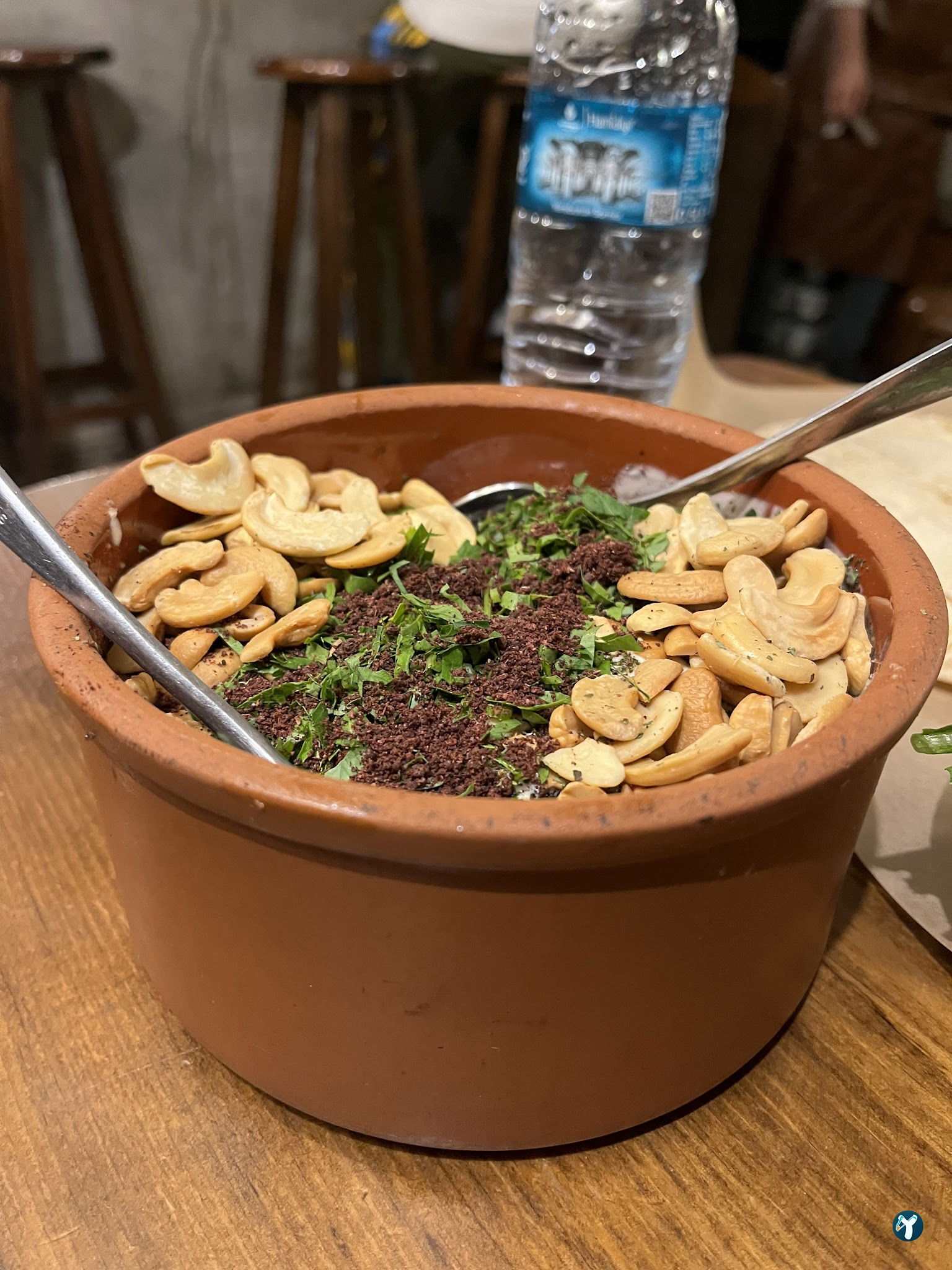 Yalla Falafel