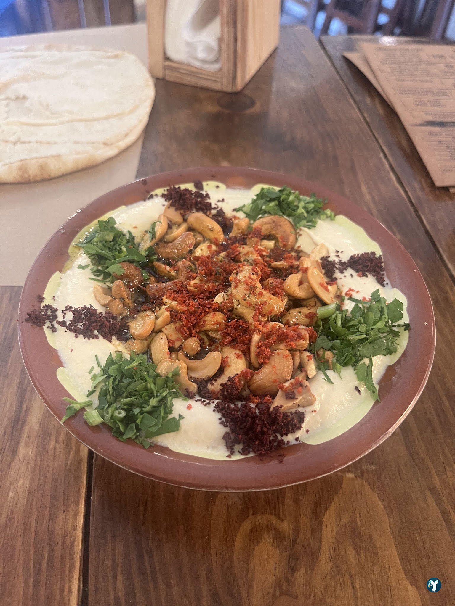Yalla Falafel