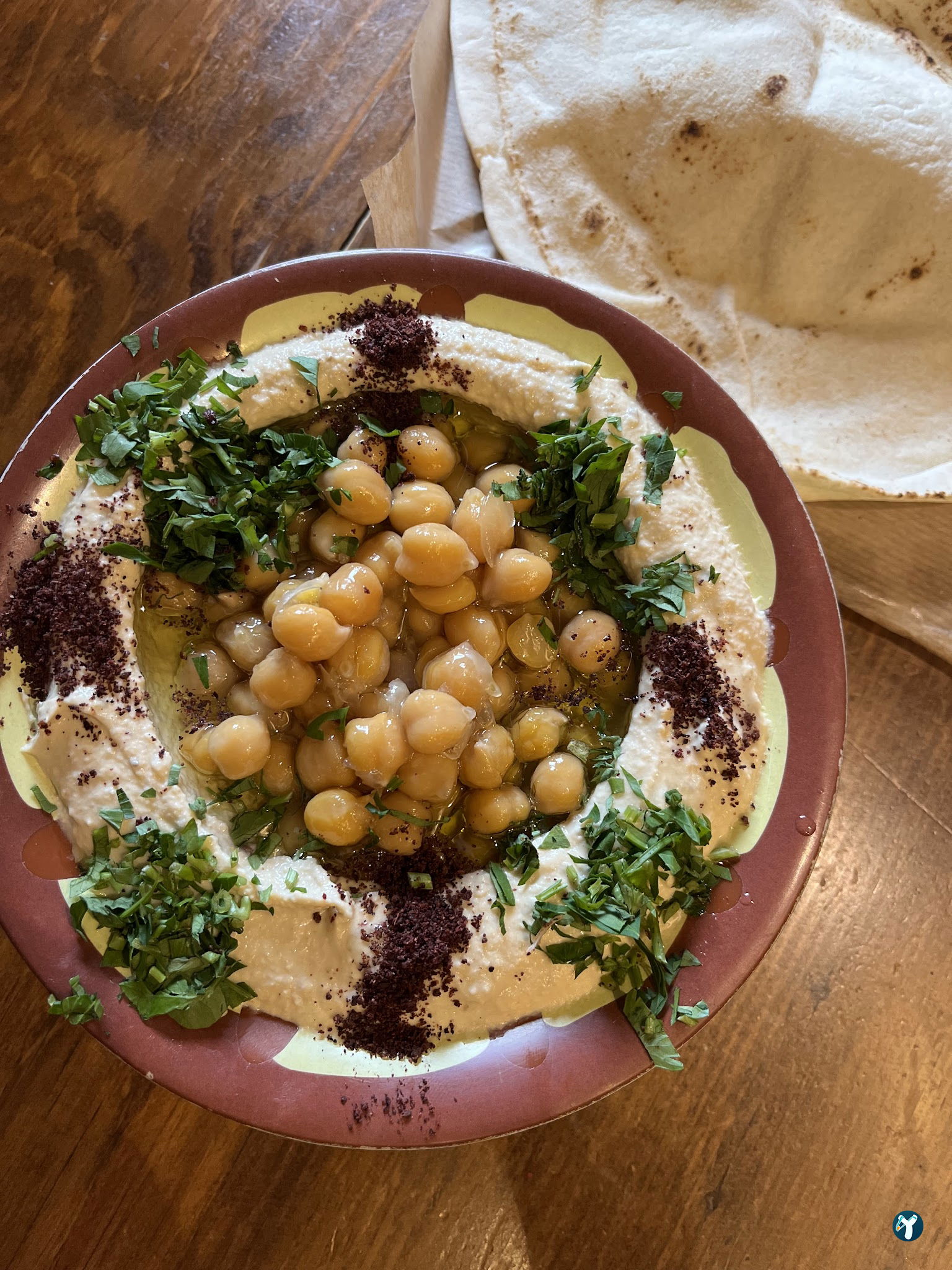 Yalla Falafel