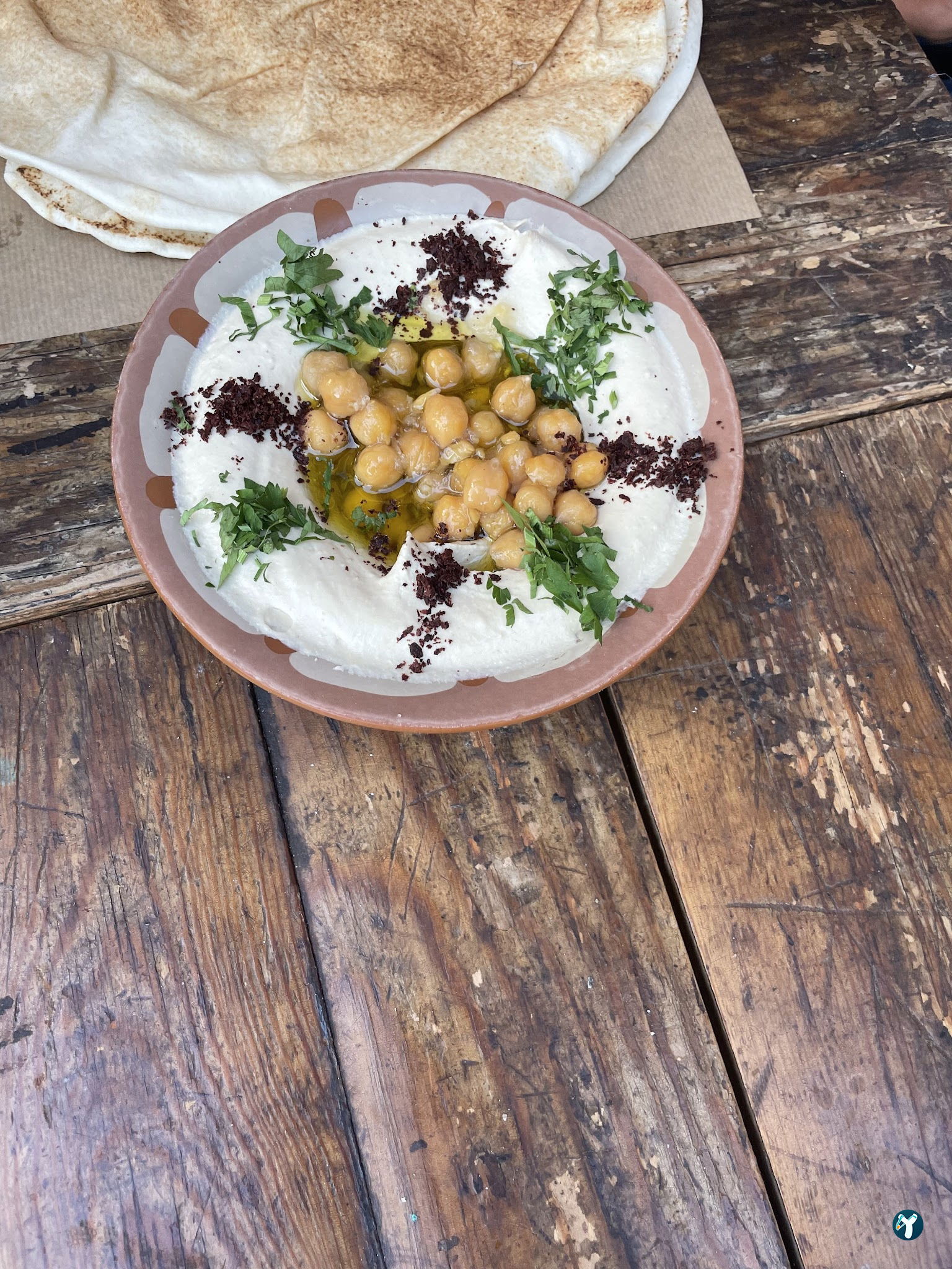 Yalla Falafel