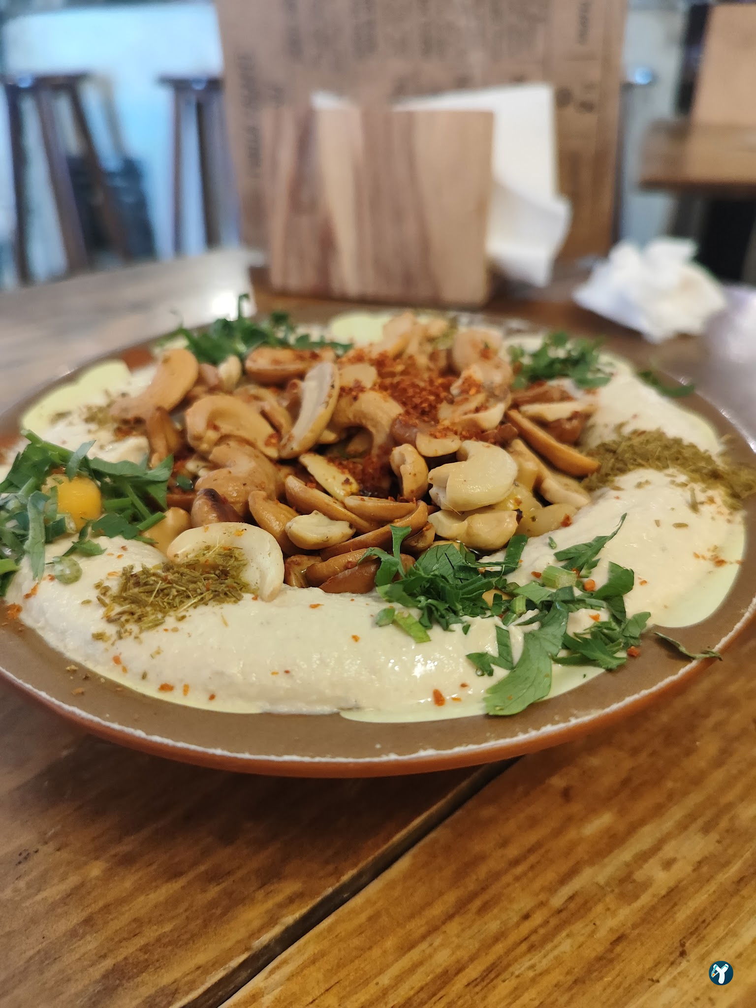 Yalla Falafel