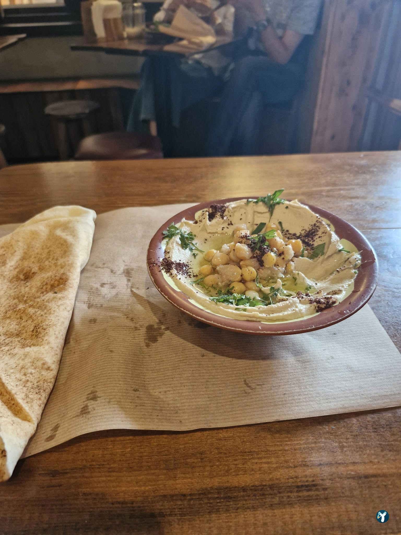 Yalla Falafel