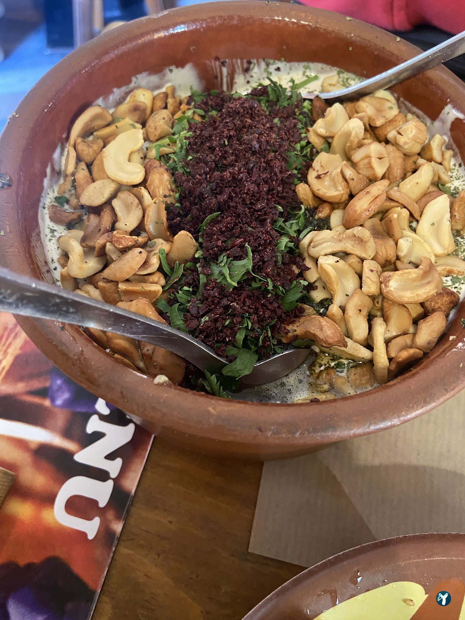 Yalla Falafel