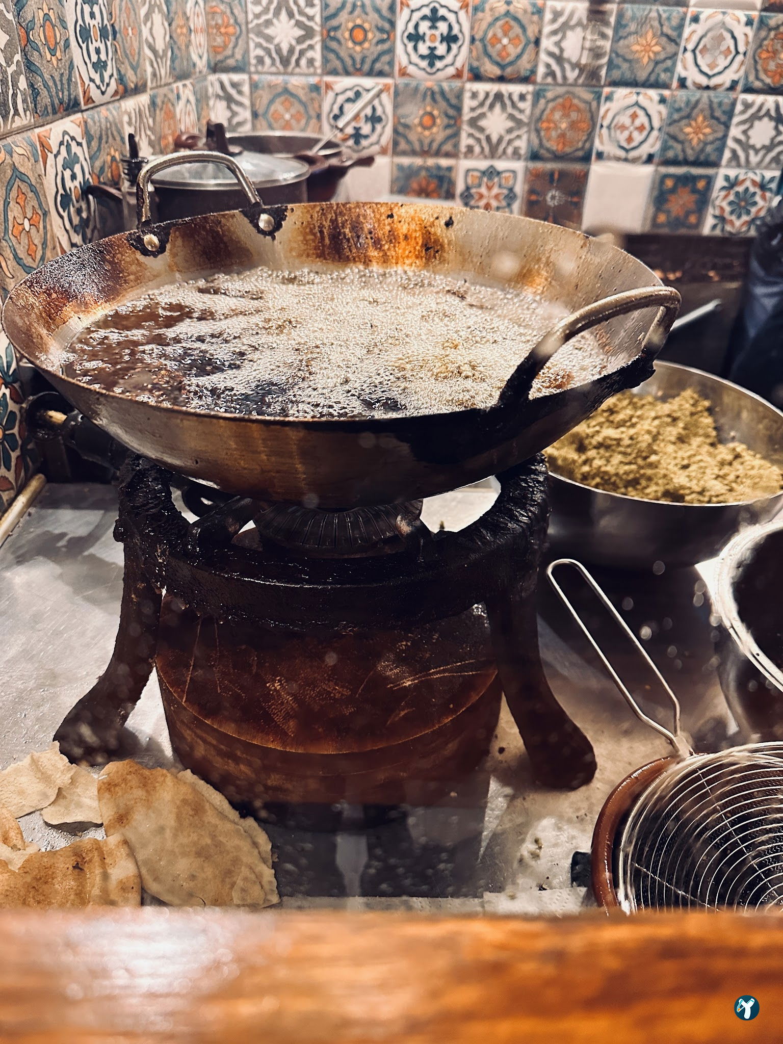 Yalla Falafel