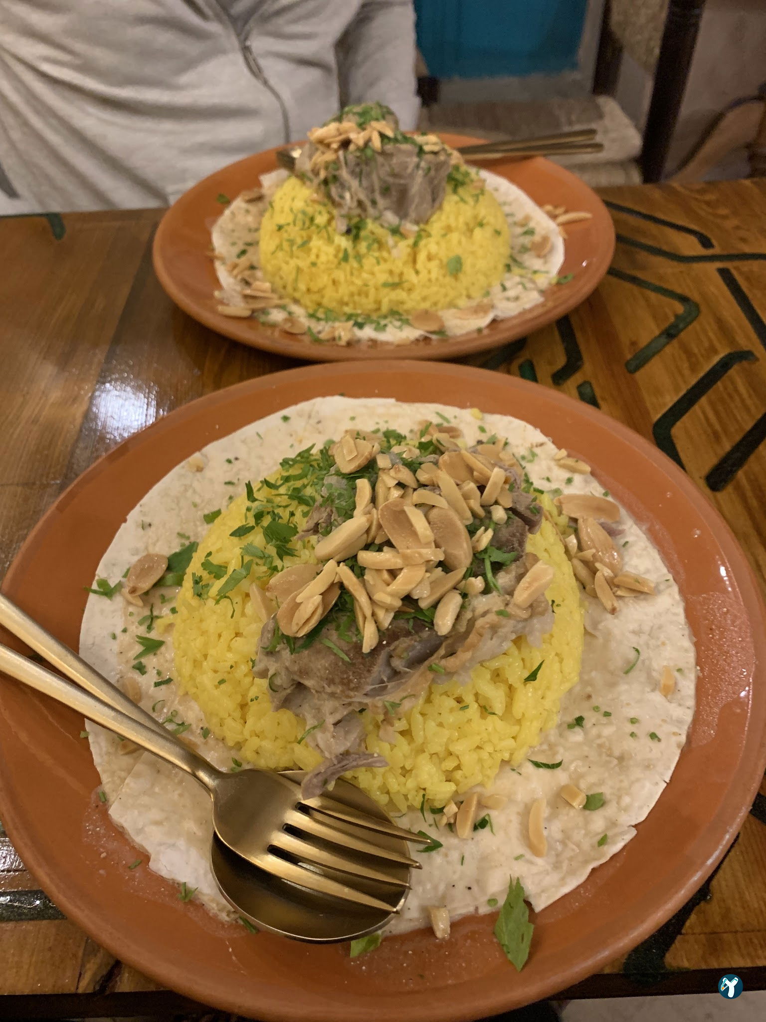 Yalla Falafel