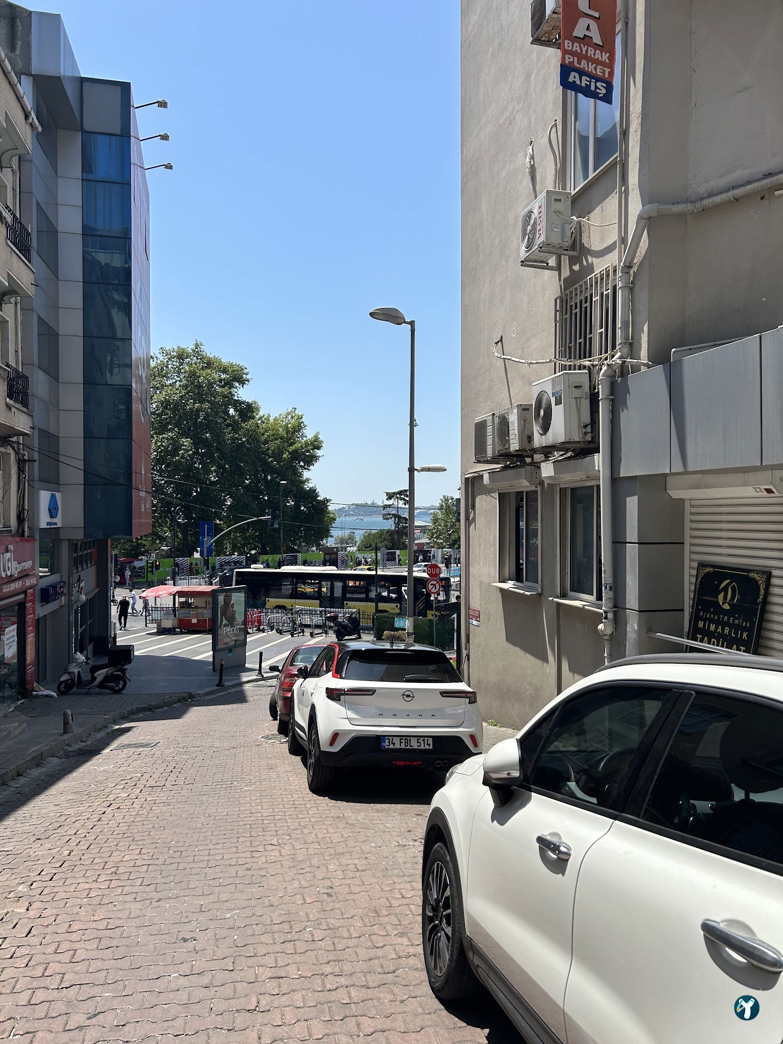 Yalla Falafel
